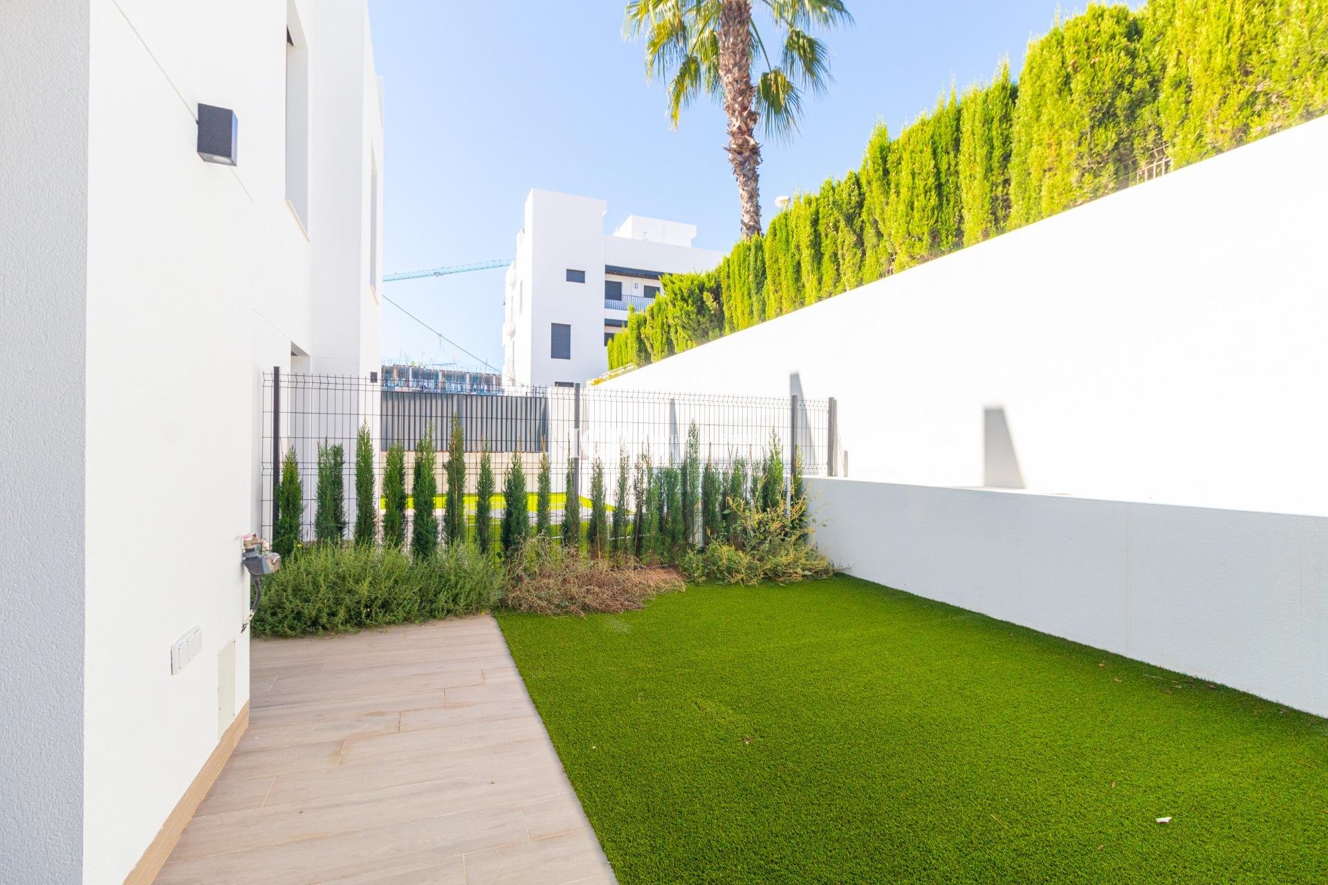 Reventa - Apartamento / piso -
Orihuela Costa - La Ciñuelica