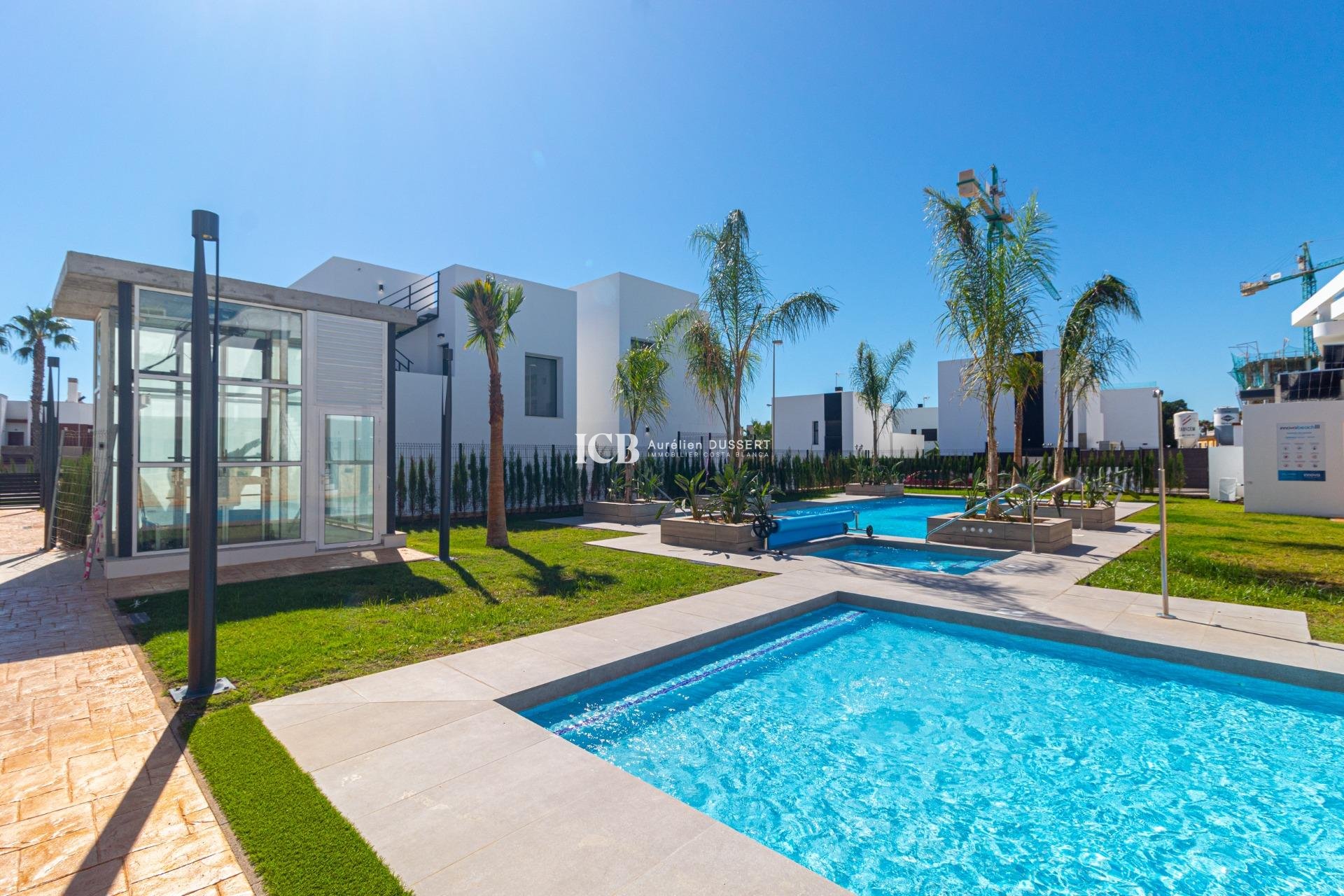 Reventa - Apartamento / piso -
Orihuela Costa - La Ciñuelica