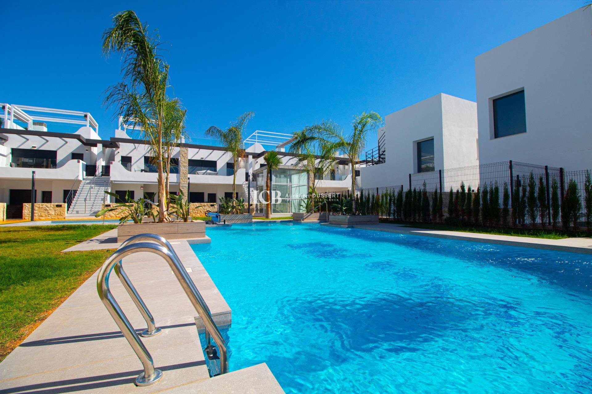 Reventa - Apartamento / piso -
Orihuela Costa - La Ciñuelica