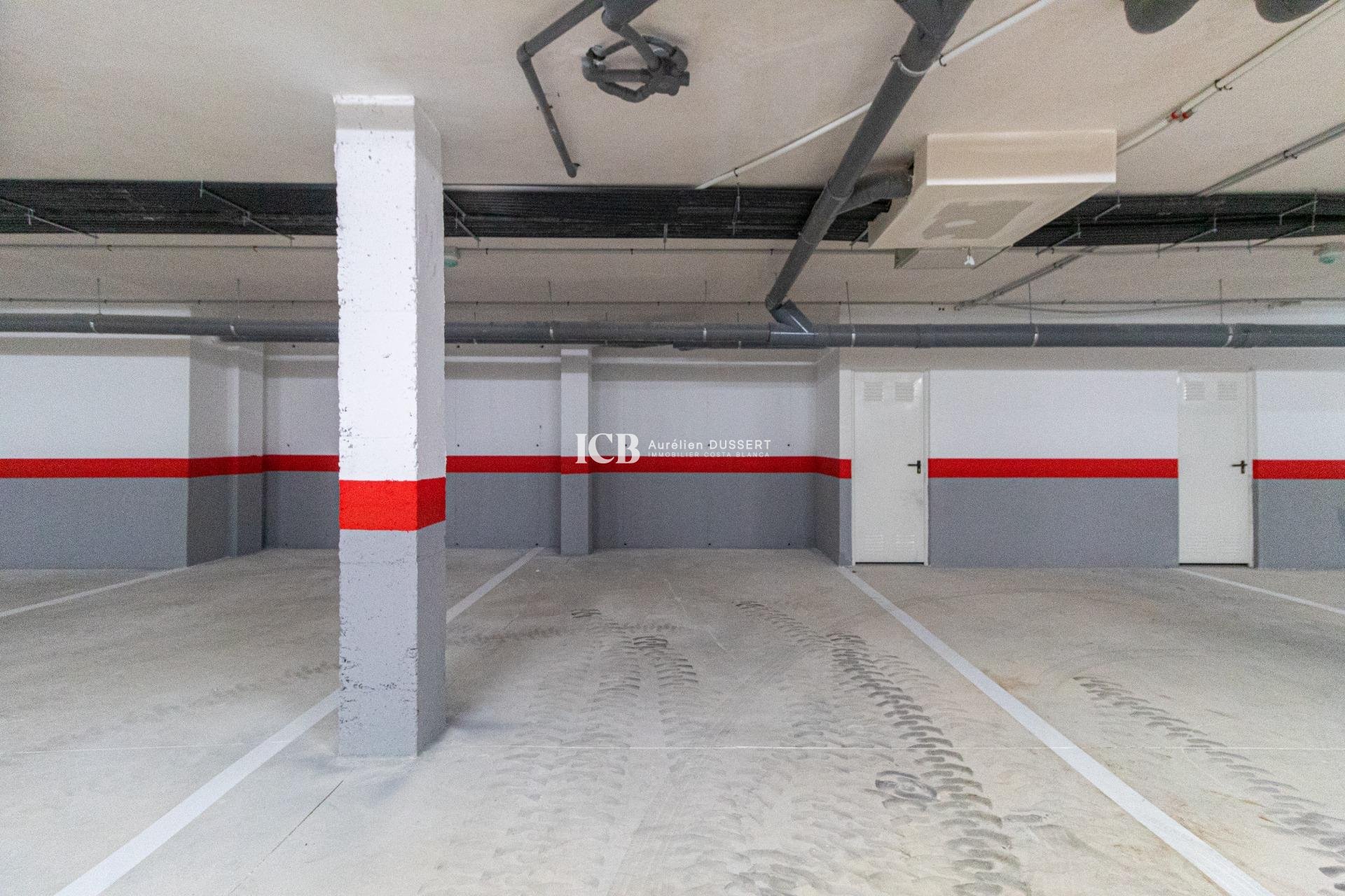Reventa - Apartamento / piso -
Orihuela Costa - La Ciñuelica