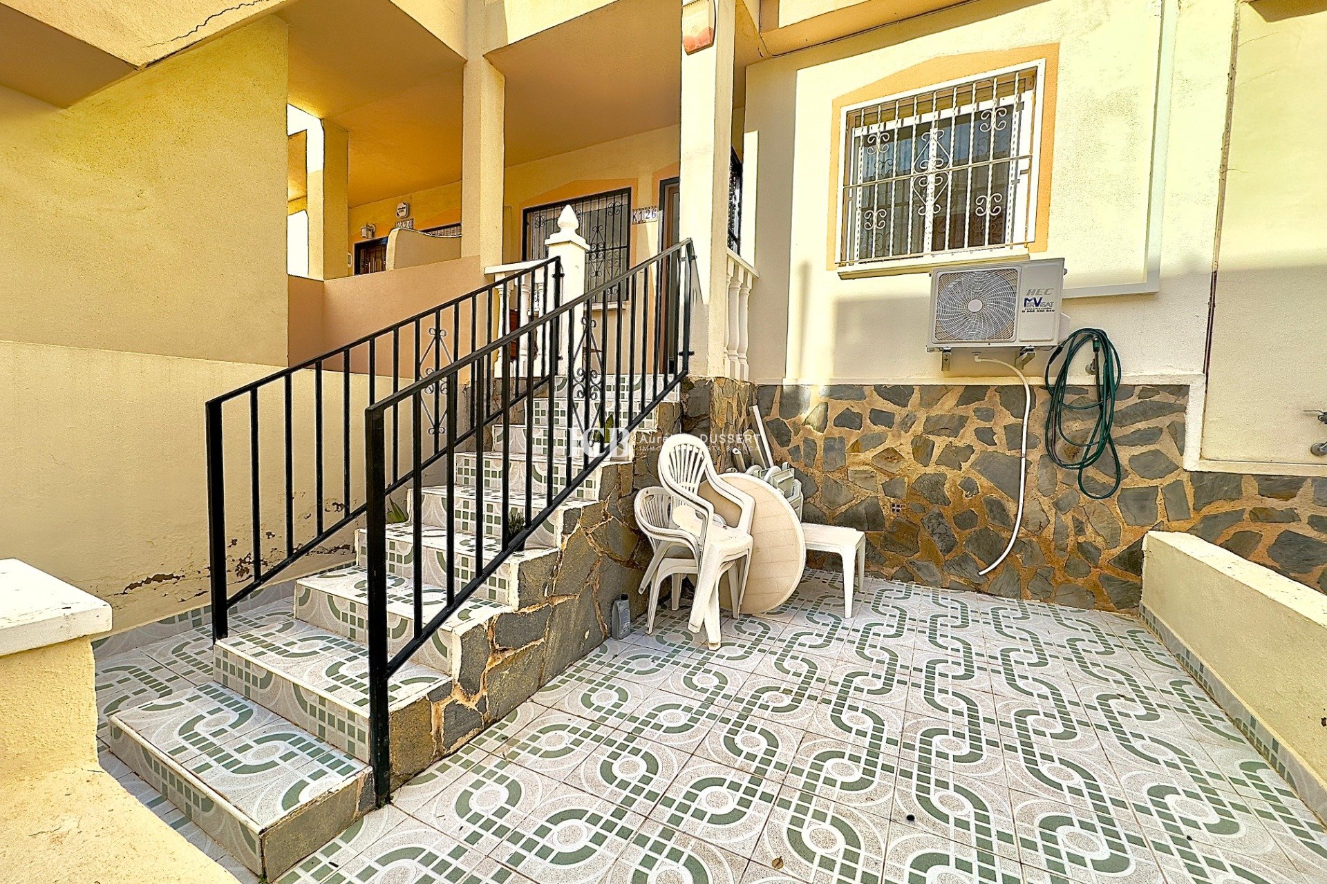 Reventa - Apartamento / piso -
Orihuela Costa - La Florida