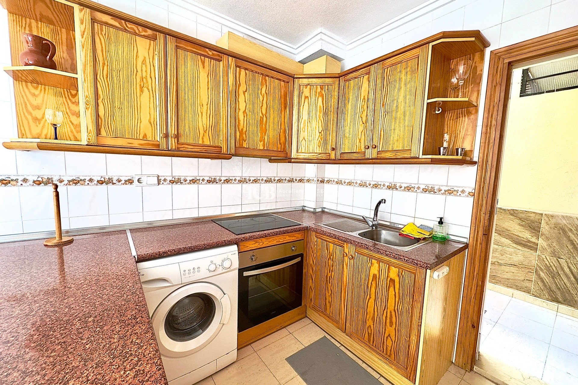 Reventa - Apartamento / piso -
Orihuela Costa - La Florida