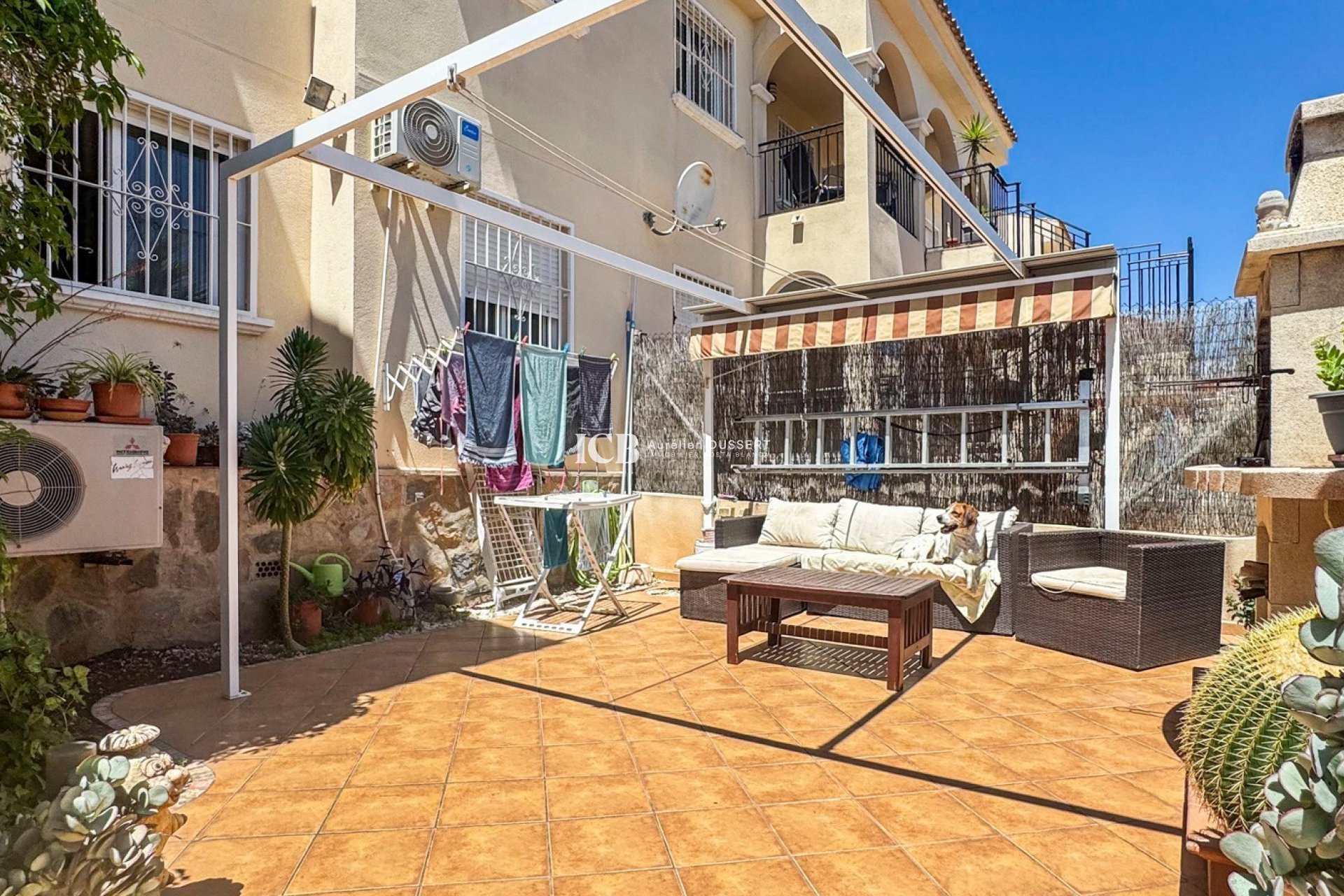 Reventa - Apartamento / piso -
Orihuela Costa - La Florida