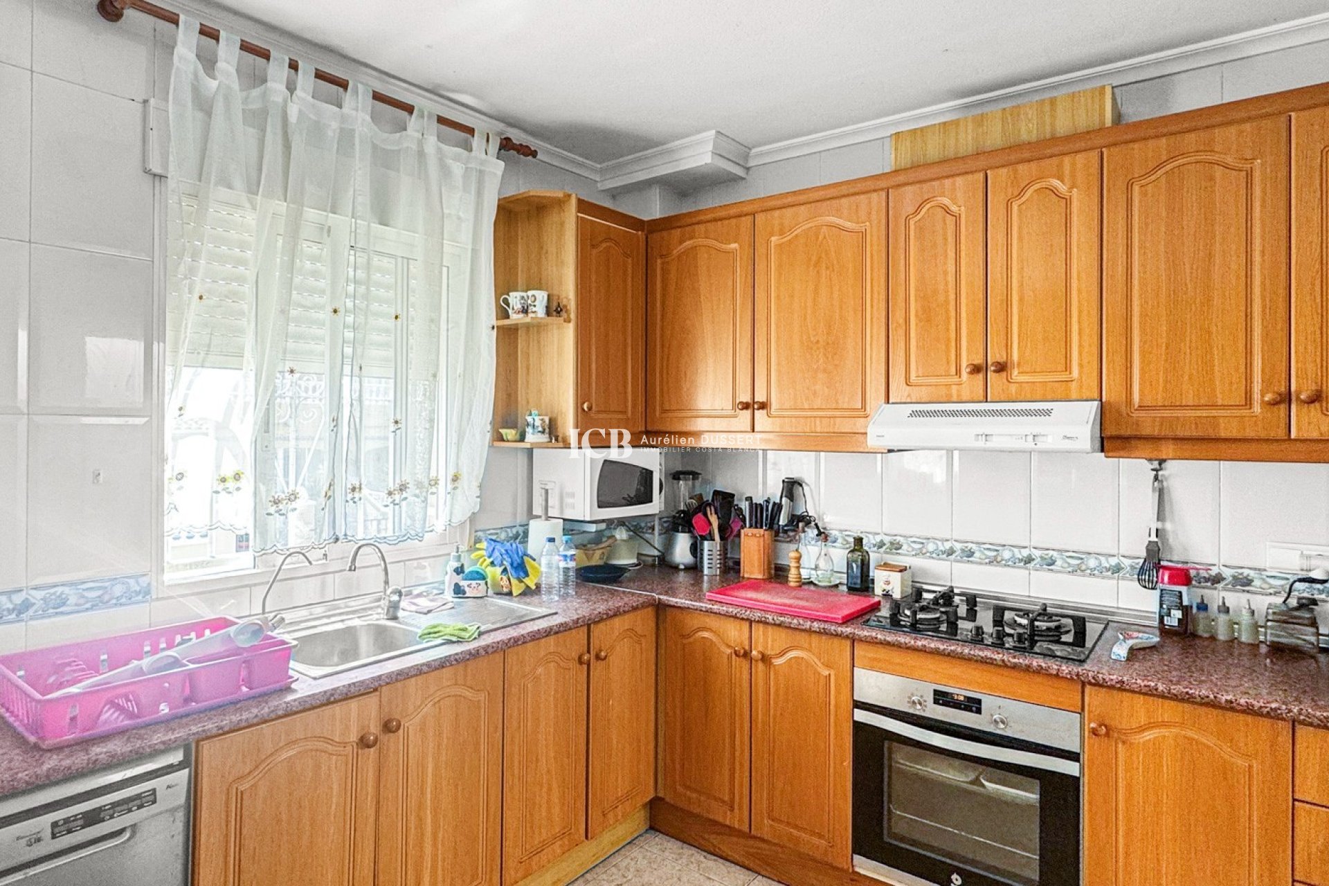 Reventa - Apartamento / piso -
Orihuela Costa - La Florida