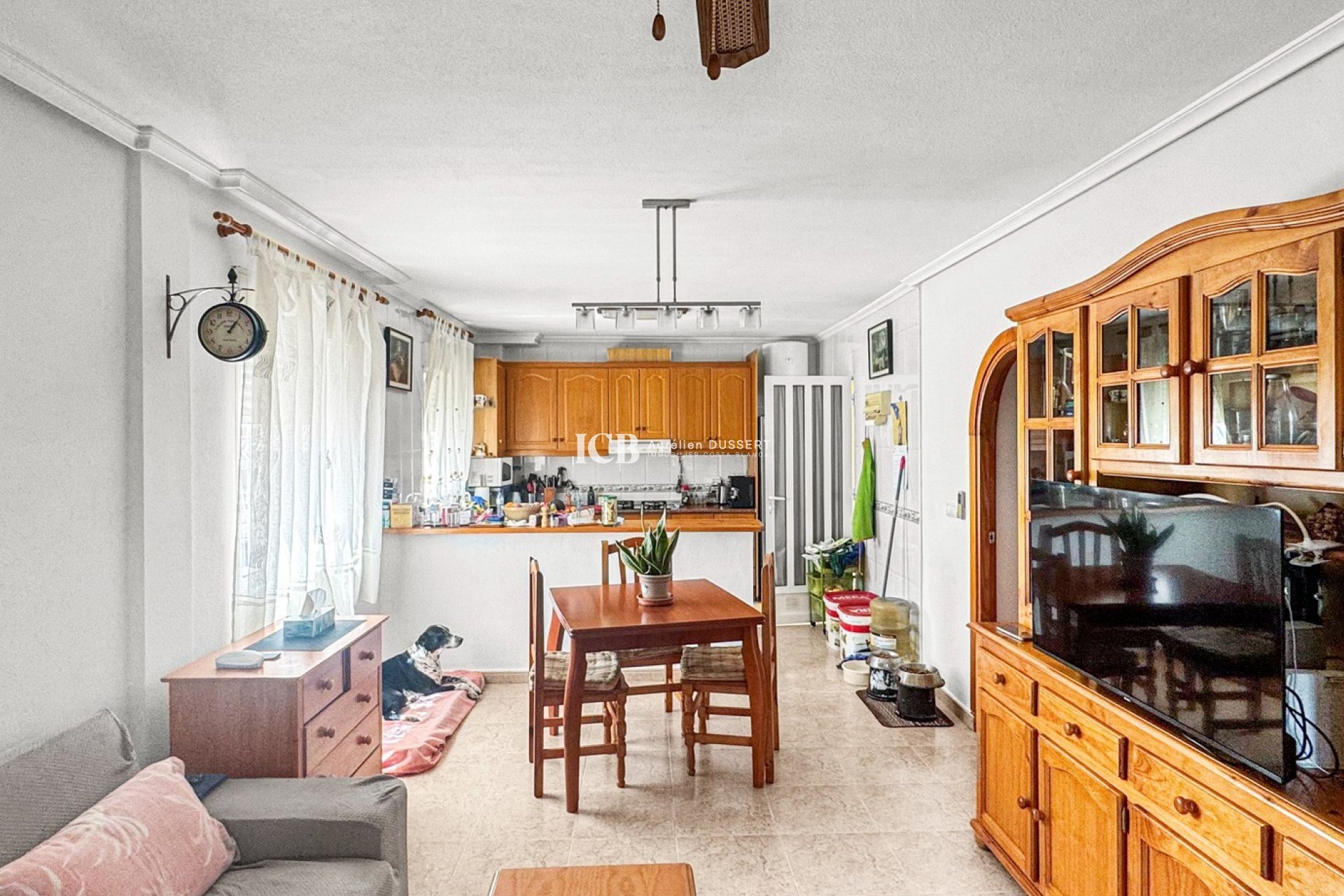 Reventa - Apartamento / piso -
Orihuela Costa - La Florida