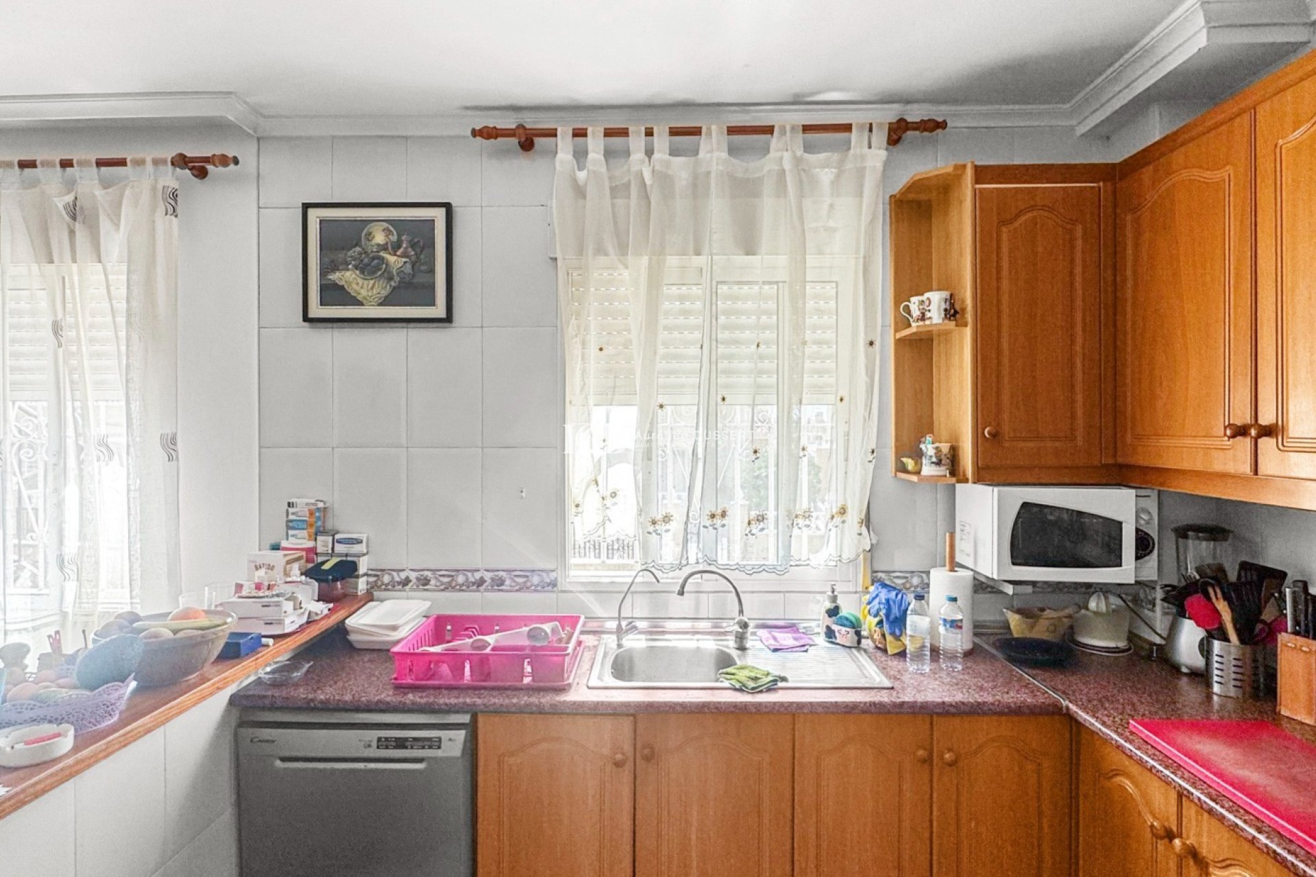 Reventa - Apartamento / piso -
Orihuela Costa - La Florida