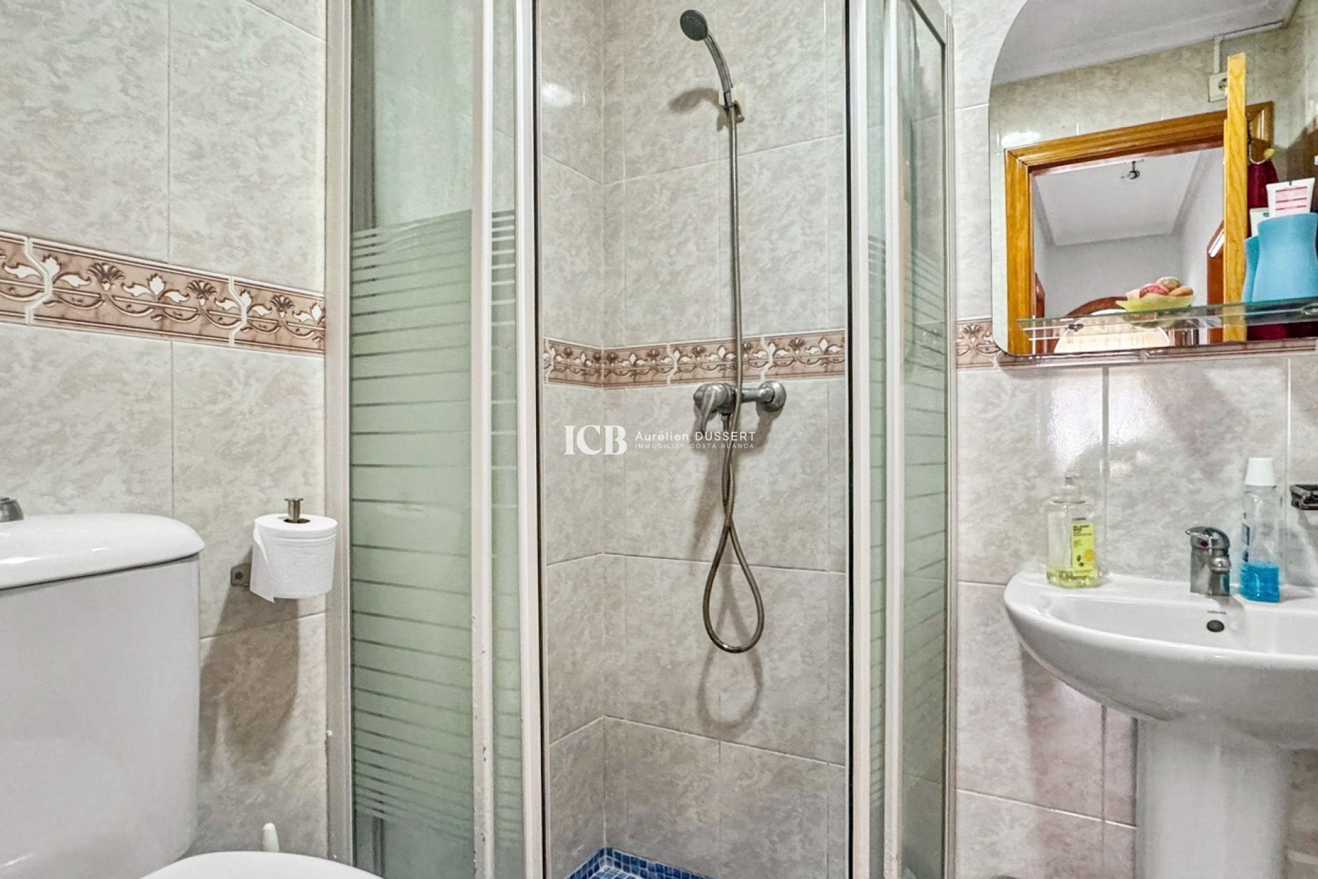 Reventa - Apartamento / piso -
Orihuela Costa - La Florida