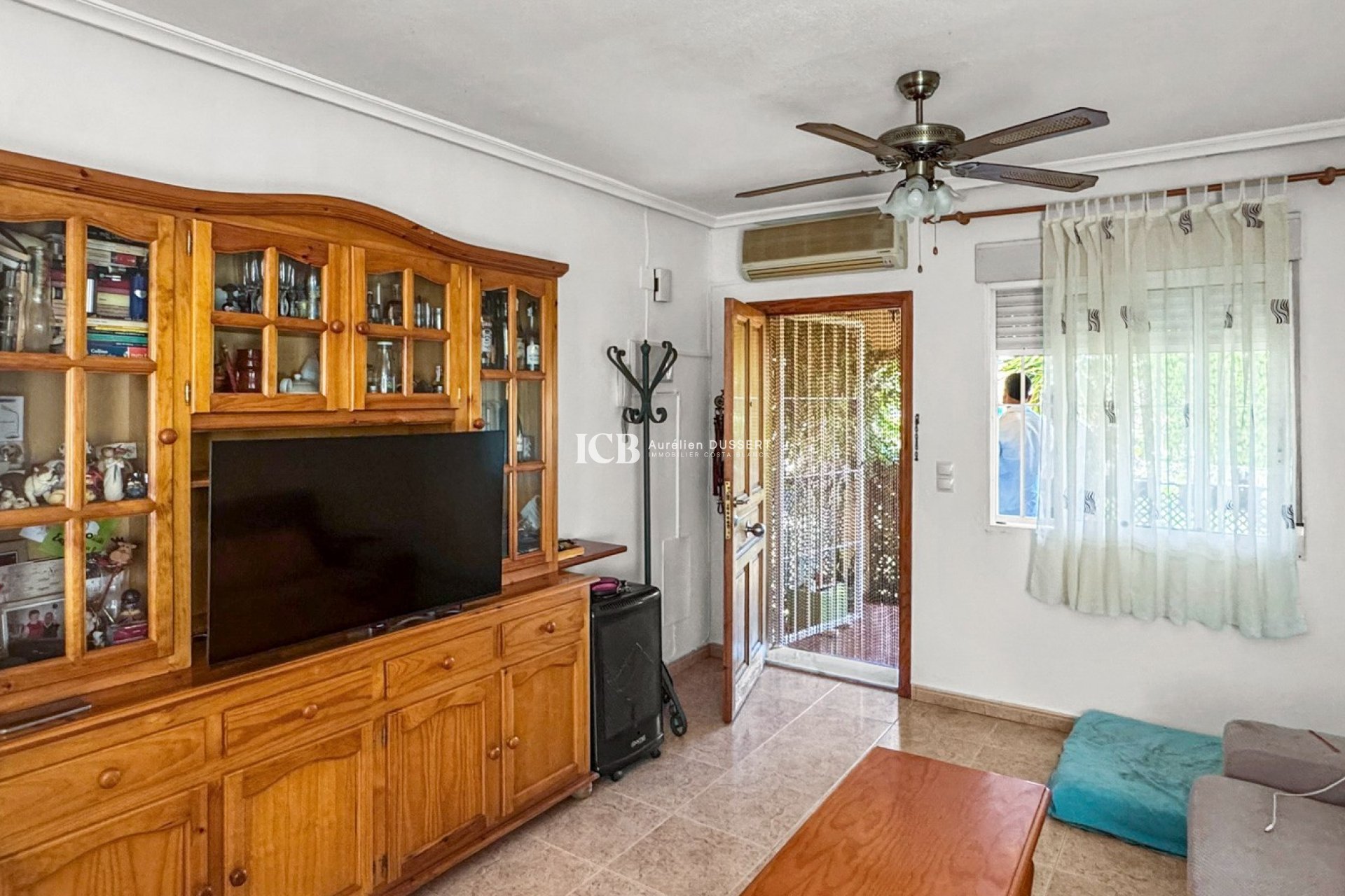 Reventa - Apartamento / piso -
Orihuela Costa - La Florida