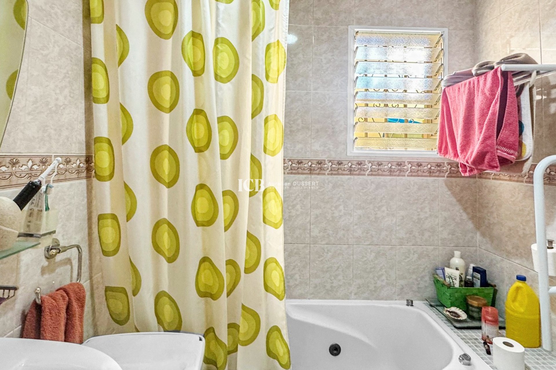 Reventa - Apartamento / piso -
Orihuela Costa - La Florida