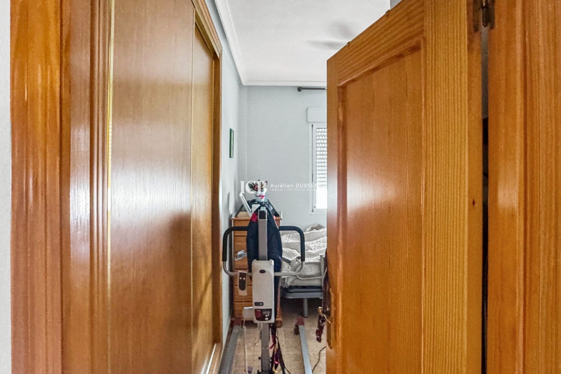 Reventa - Apartamento / piso -
Orihuela Costa - La Florida