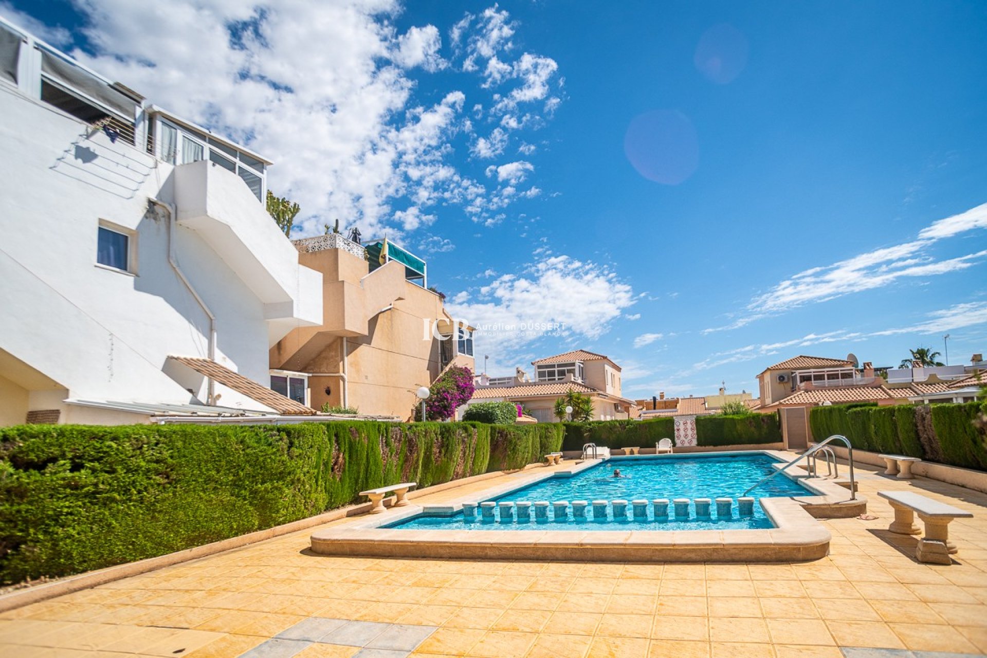 Reventa - Apartamento / piso -
Orihuela Costa - La Florida