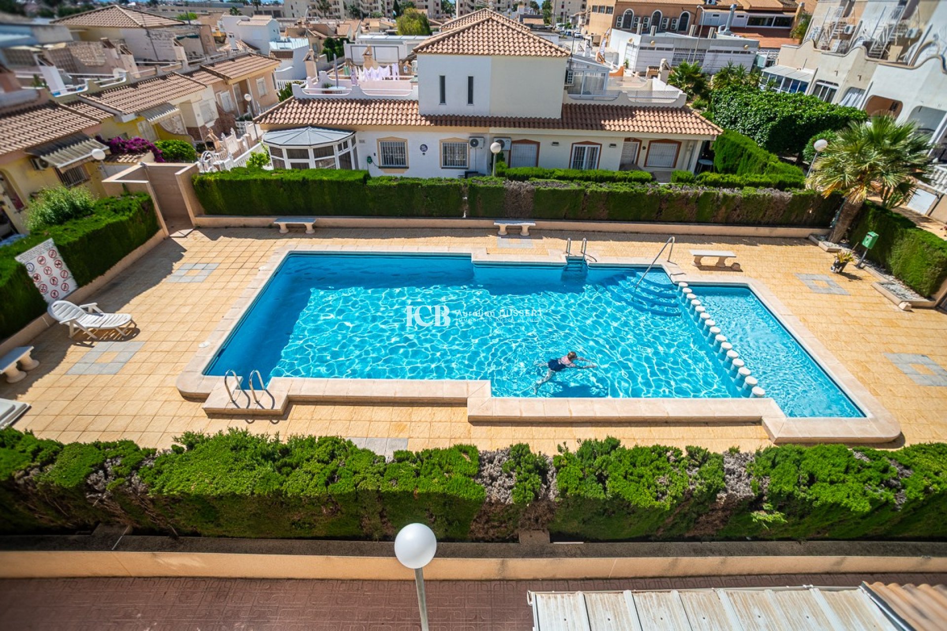 Reventa - Apartamento / piso -
Orihuela Costa - La Florida