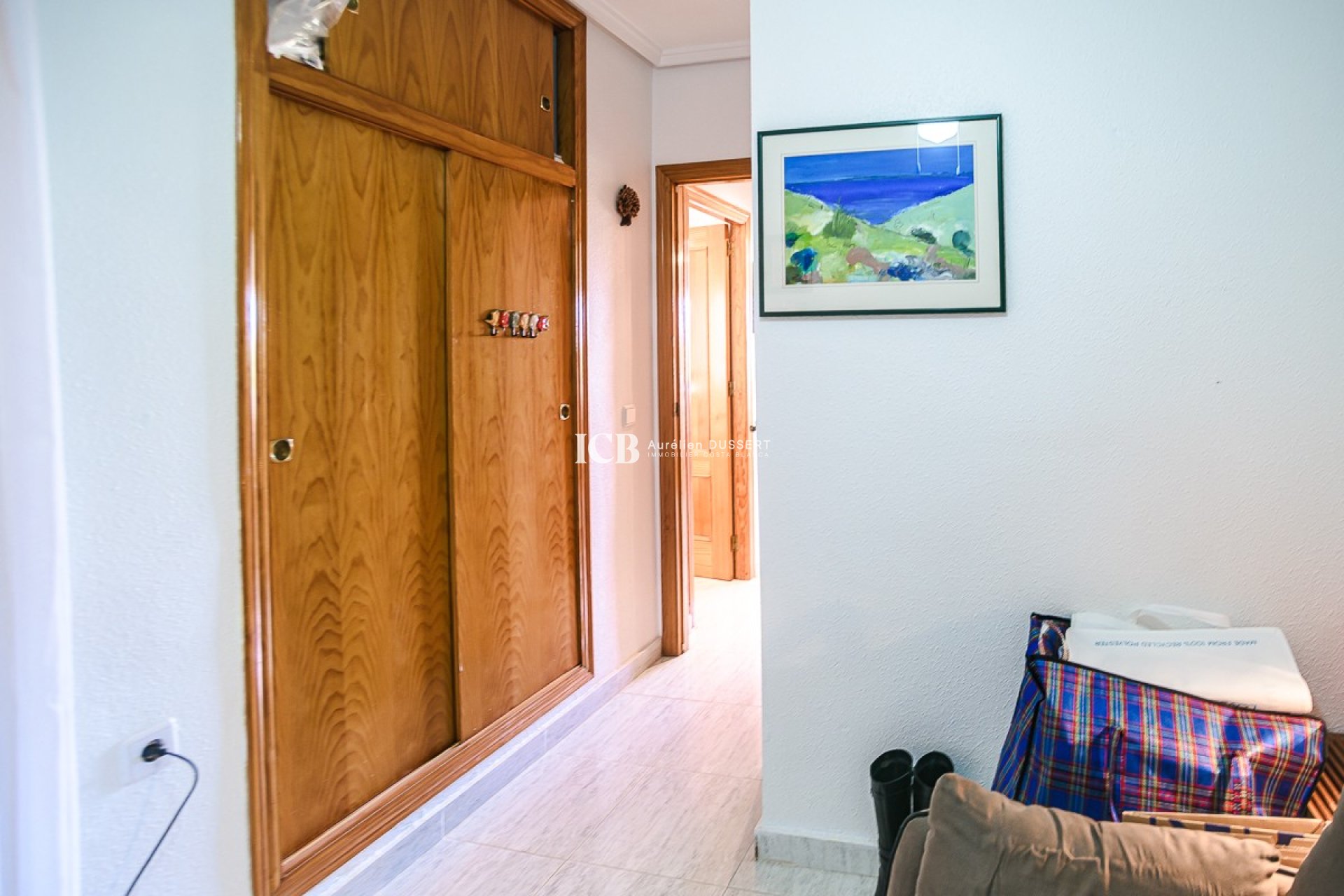 Reventa - Apartamento / piso -
Orihuela Costa - La Florida