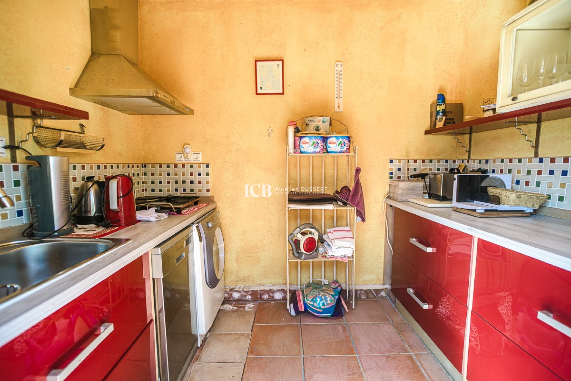 Reventa - Apartamento / piso -
Orihuela Costa - La Florida