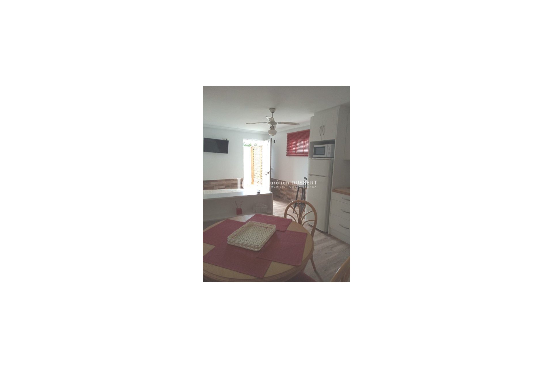 Reventa - Apartamento / piso -
Orihuela Costa - La Regia