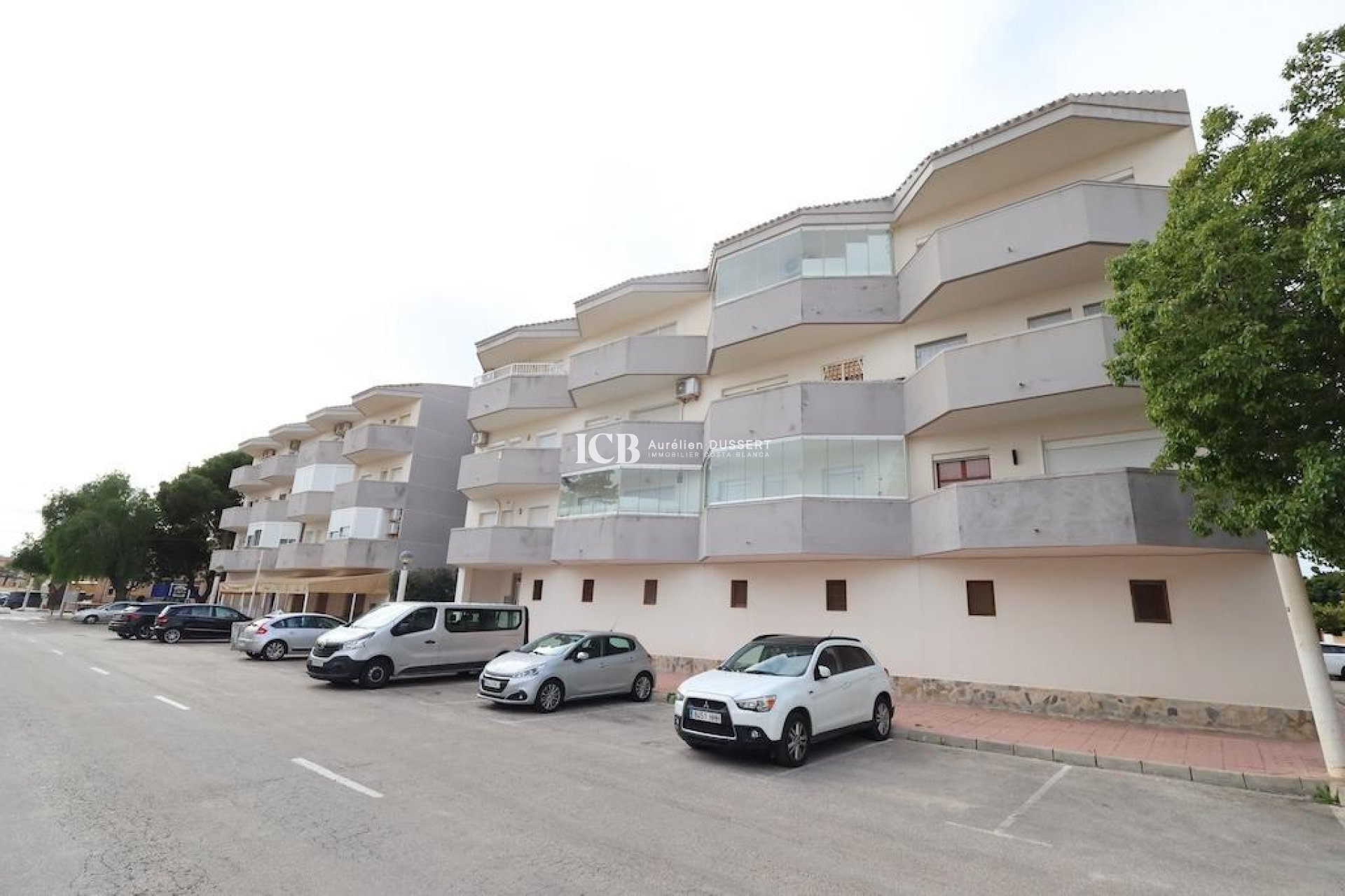 Reventa - Apartamento / piso -
Orihuela Costa - La Regia