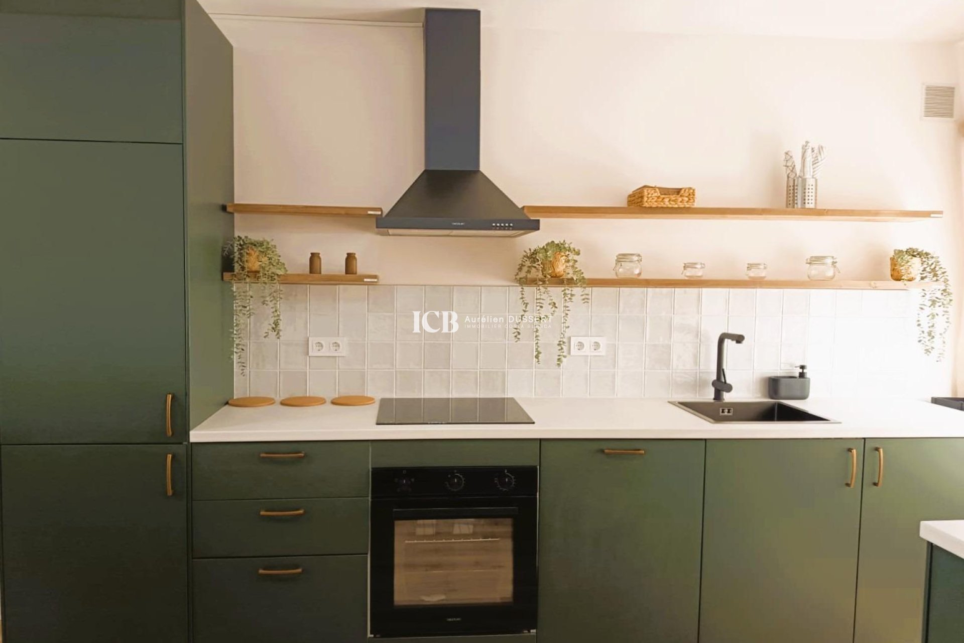 Reventa - Apartamento / piso -
Orihuela Costa - La Regia