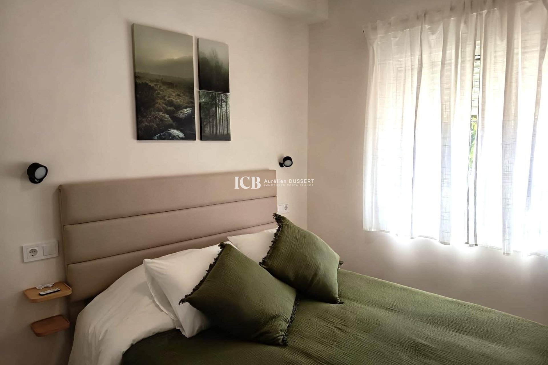 Reventa - Apartamento / piso -
Orihuela Costa - La Regia