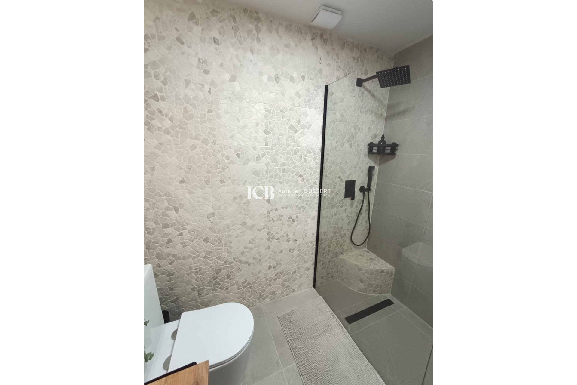 Reventa - Apartamento / piso -
Orihuela Costa - La Regia