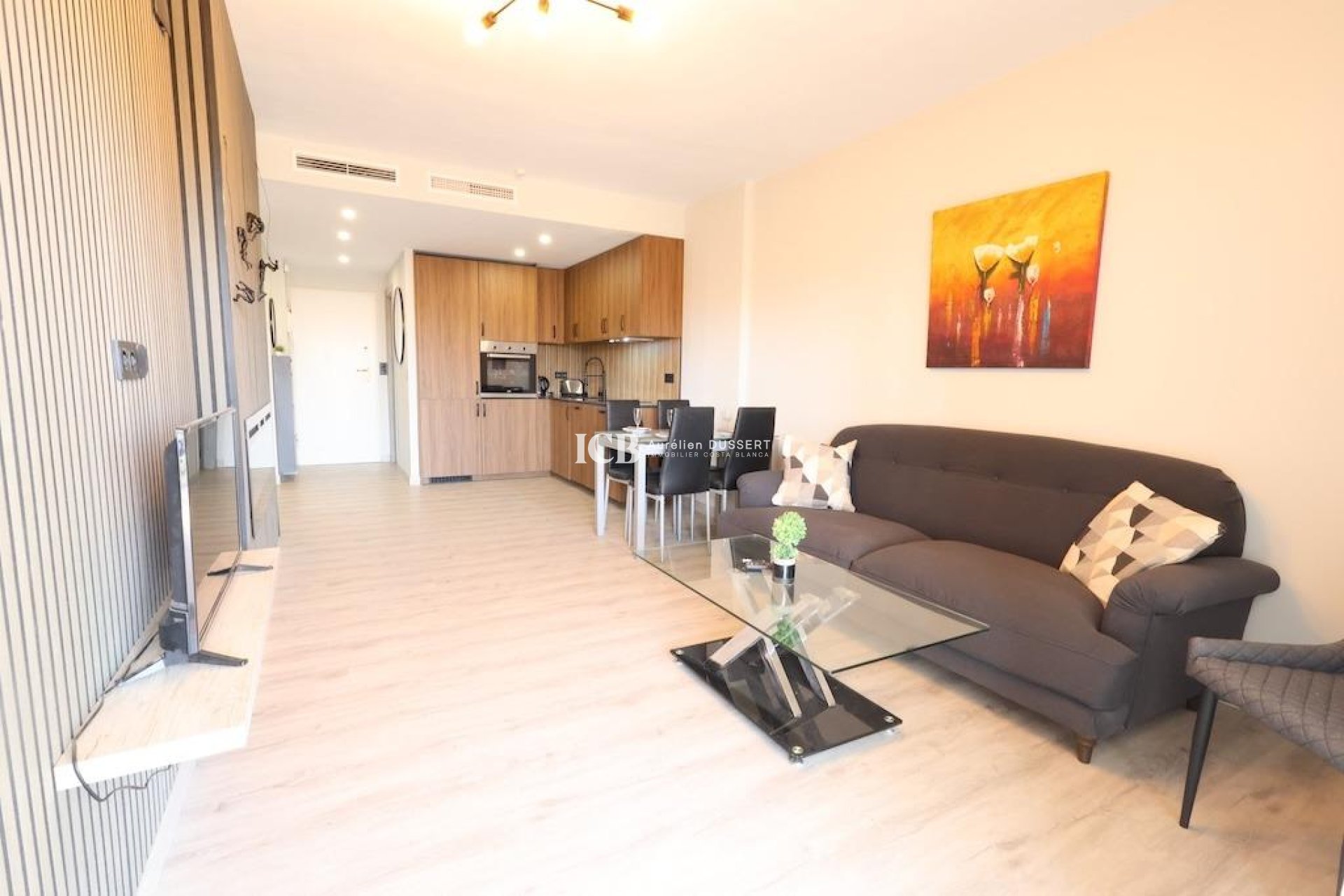 Reventa - Apartamento / piso -
Orihuela Costa - La Regia