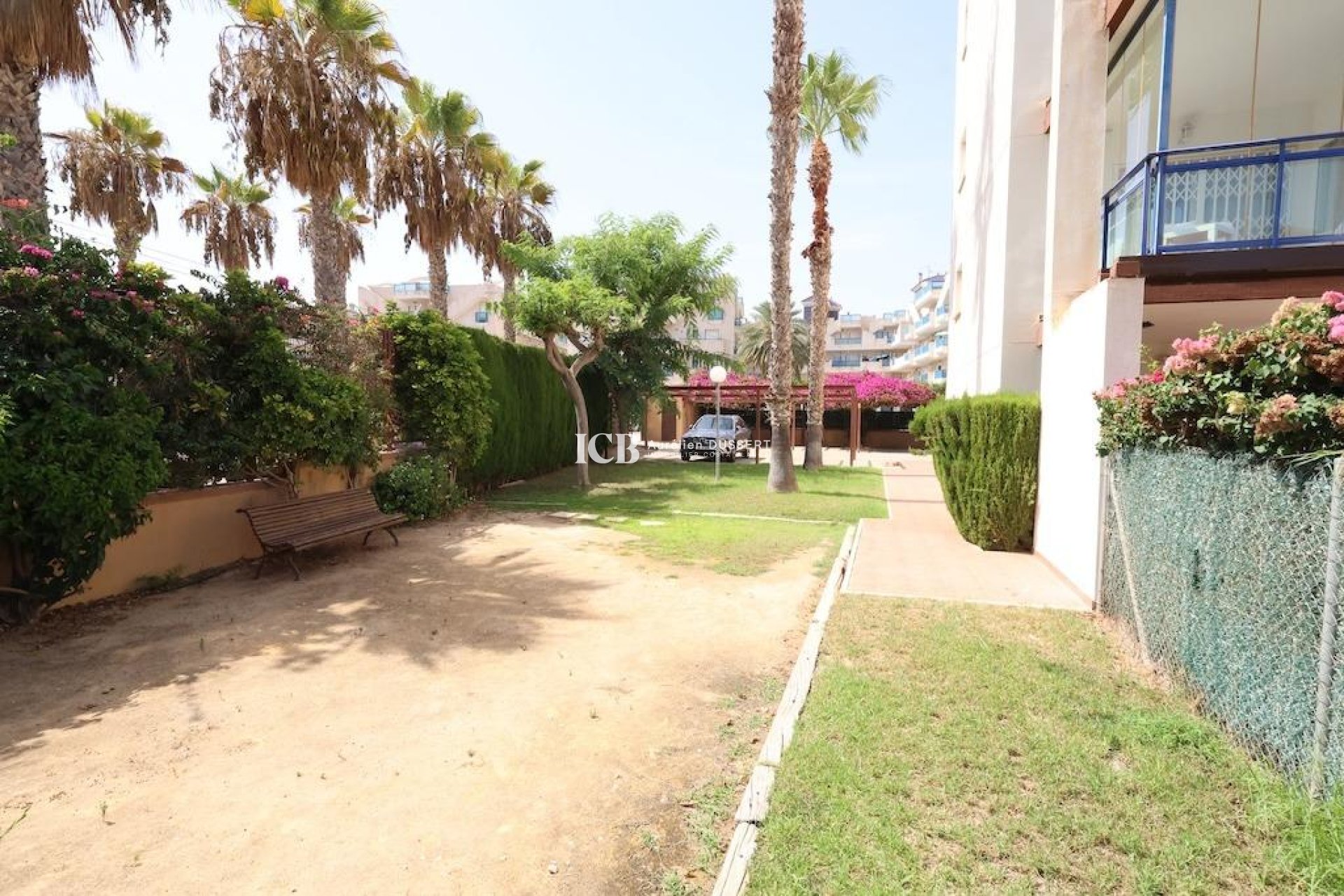 Reventa - Apartamento / piso -
Orihuela Costa - La Regia