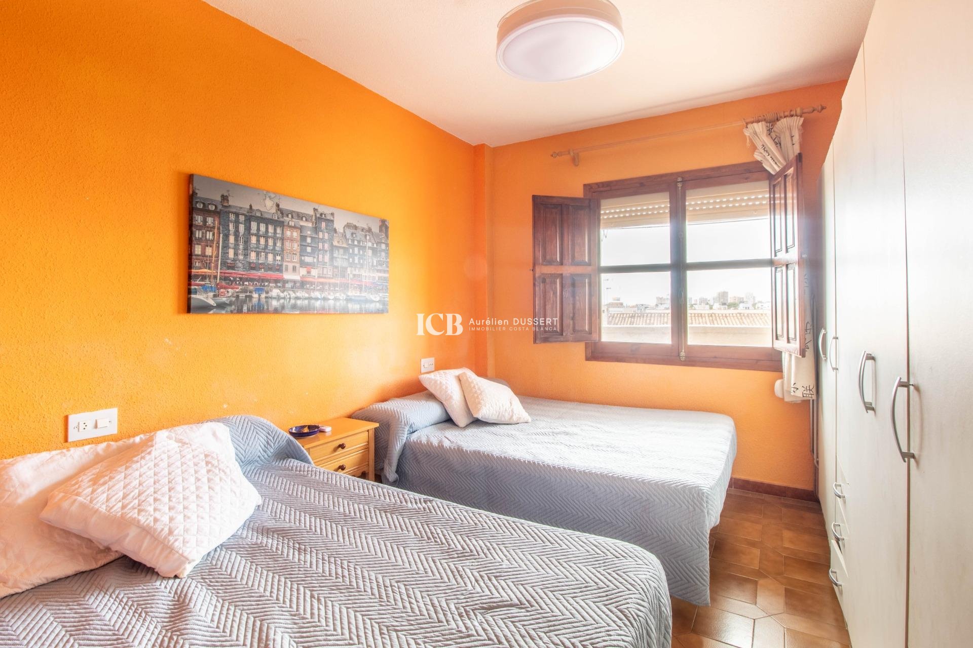 Reventa - Apartamento / piso -
Orihuela Costa - La Regia