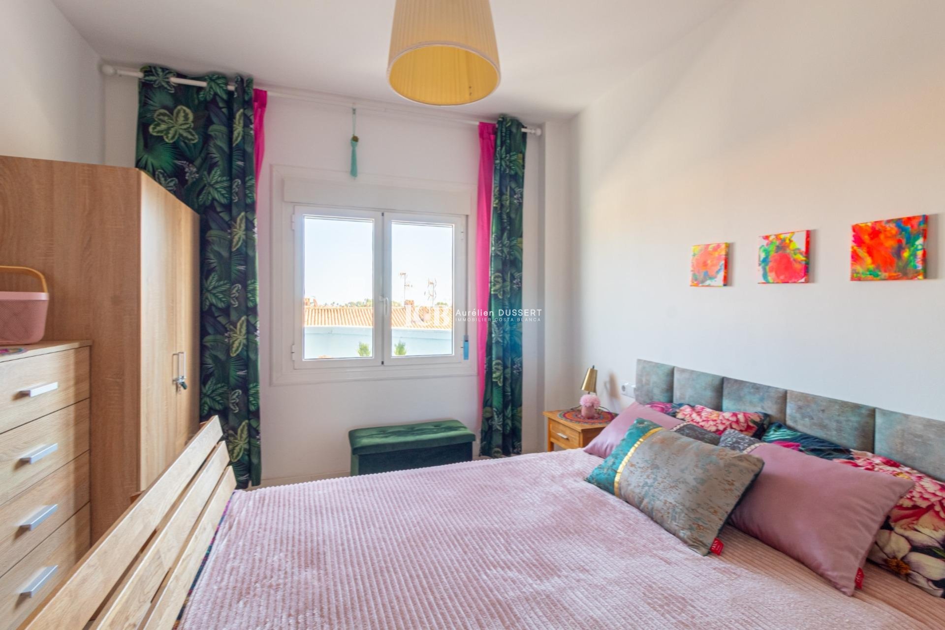 Reventa - Apartamento / piso -
Orihuela Costa - La Regia