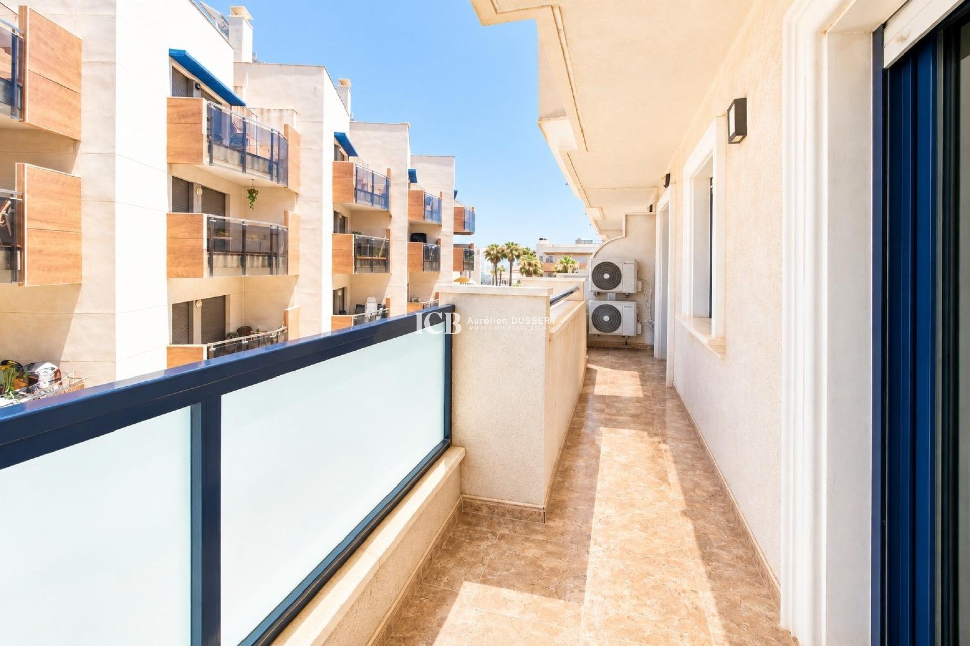 Reventa - Apartamento / piso -
Orihuela Costa - La Regia