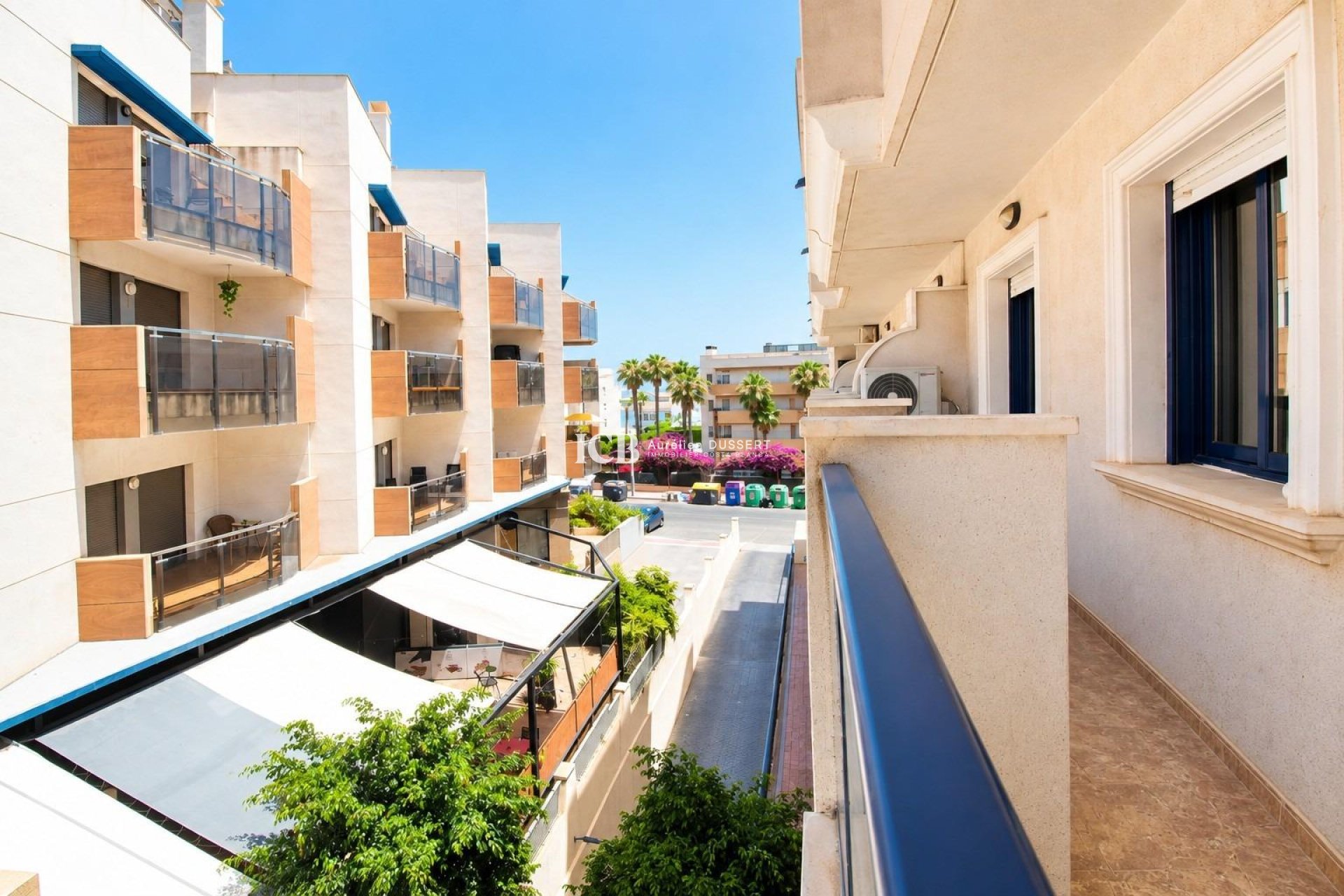 Reventa - Apartamento / piso -
Orihuela Costa - La Regia