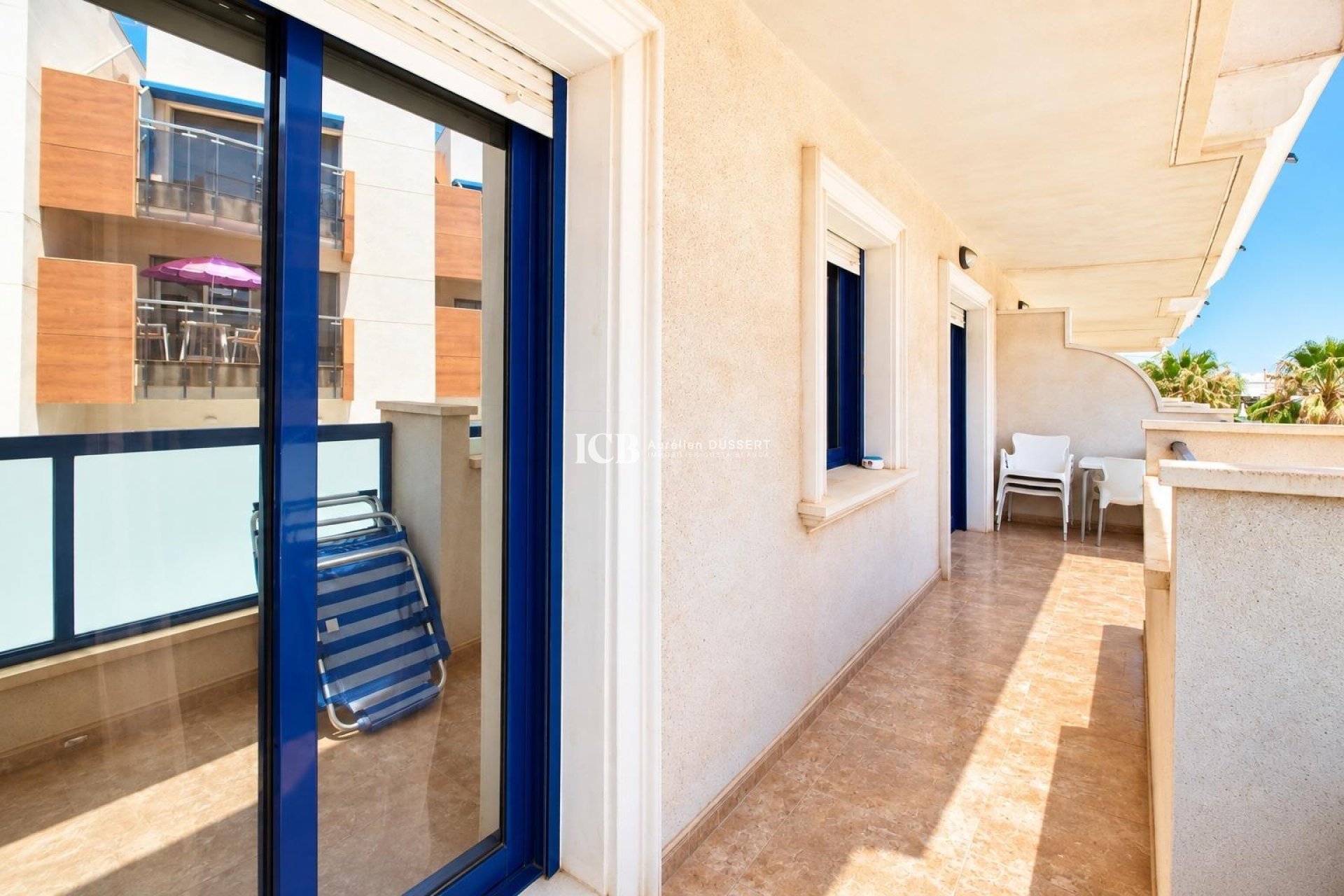 Reventa - Apartamento / piso -
Orihuela Costa - La Regia