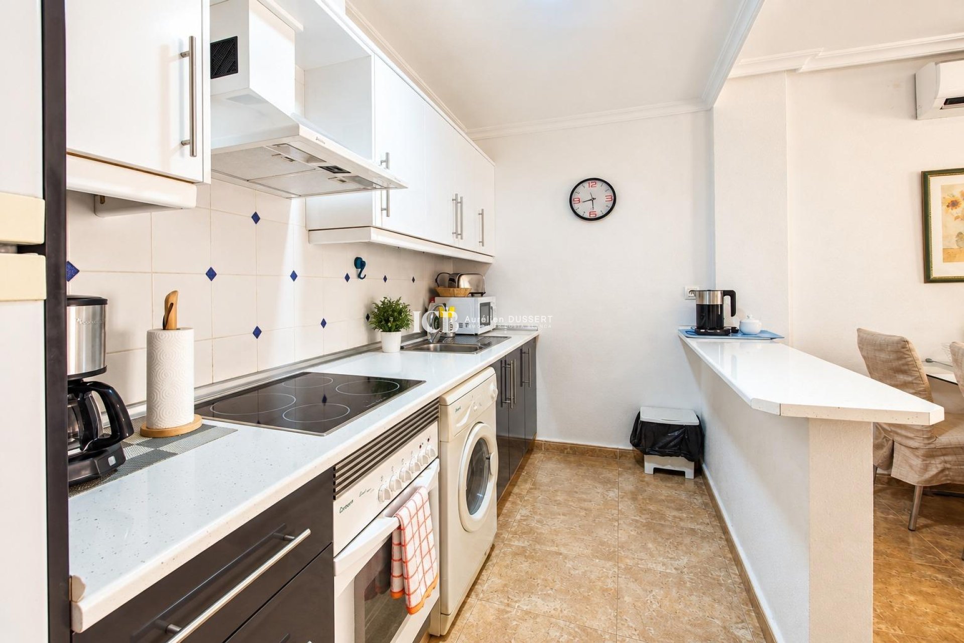 Reventa - Apartamento / piso -
Orihuela Costa - La Regia