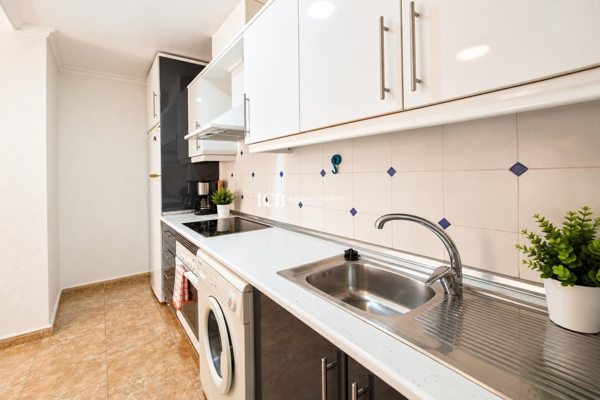 Reventa - Apartamento / piso -
Orihuela Costa - La Regia