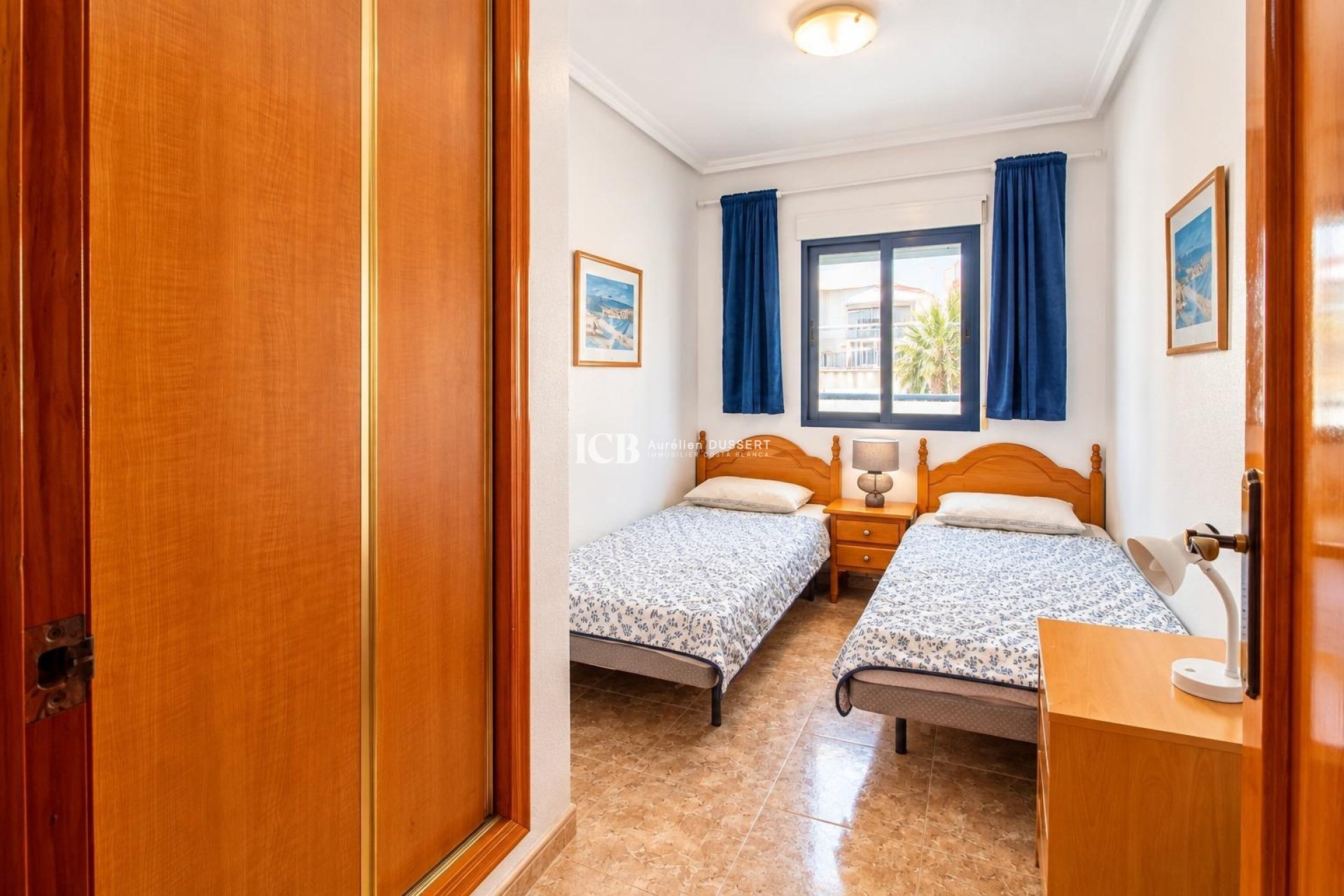 Reventa - Apartamento / piso -
Orihuela Costa - La Regia