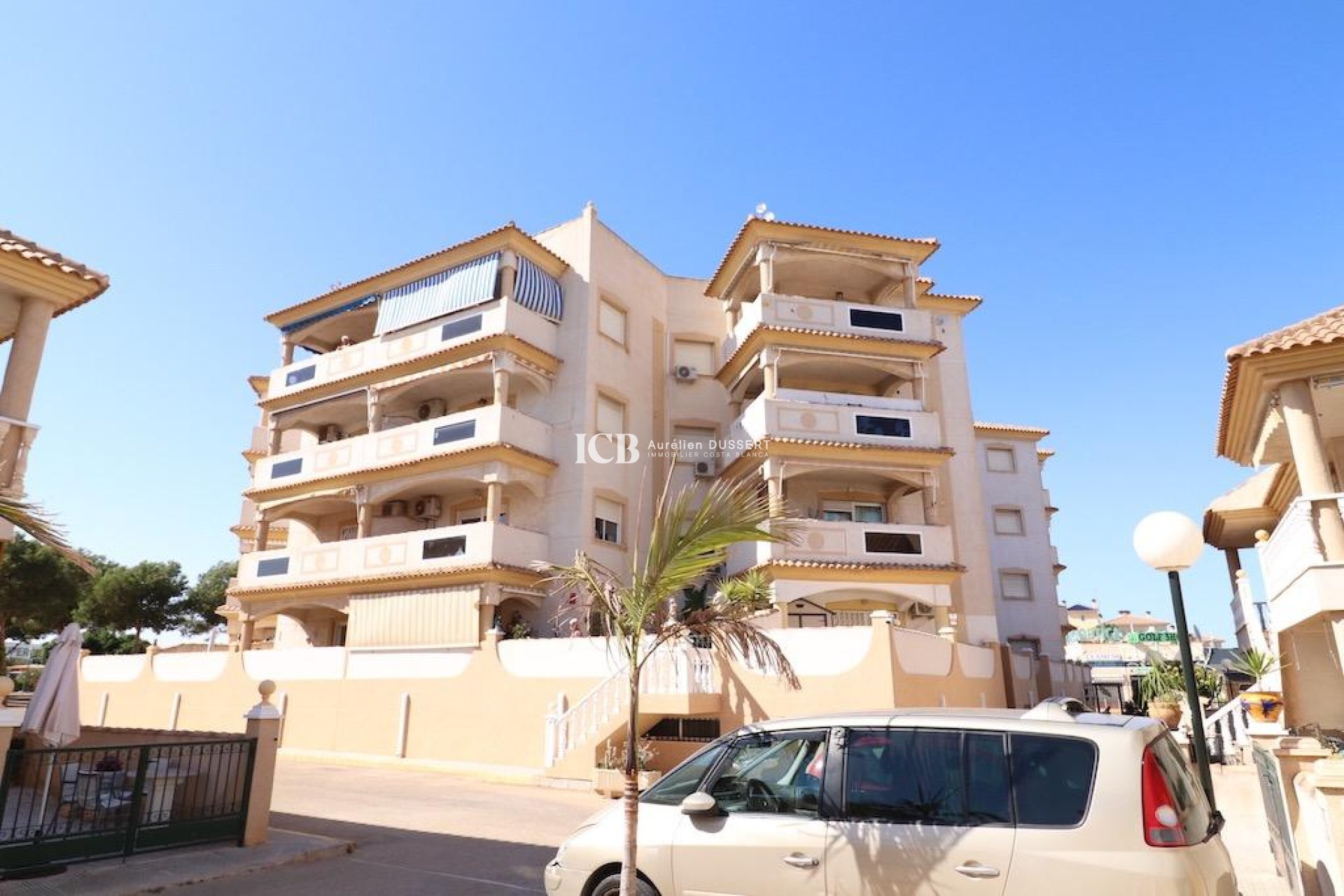 Reventa - Apartamento / piso -
Orihuela Costa - La Zenia