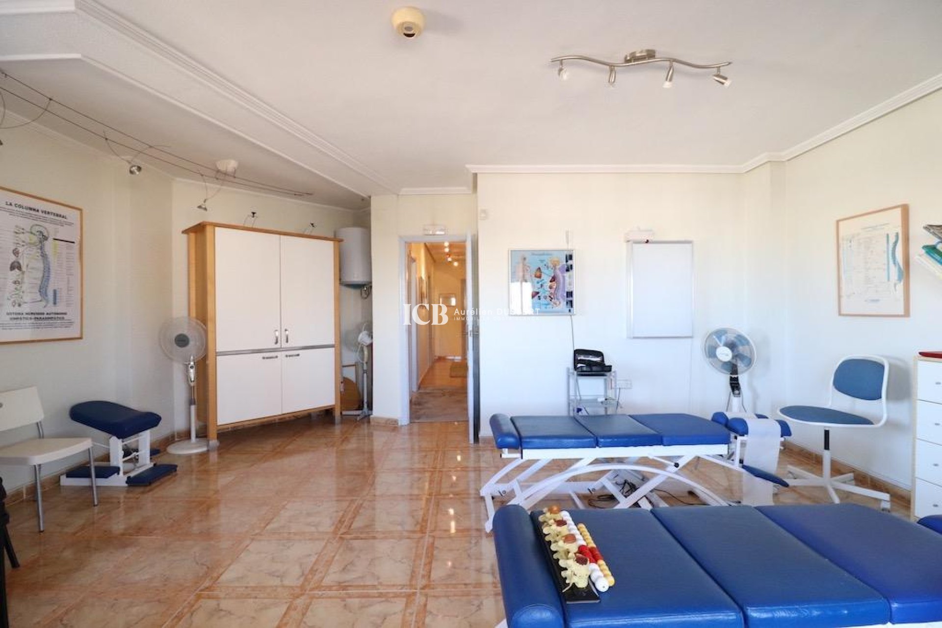 Reventa - Apartamento / piso -
Orihuela Costa - La Zenia