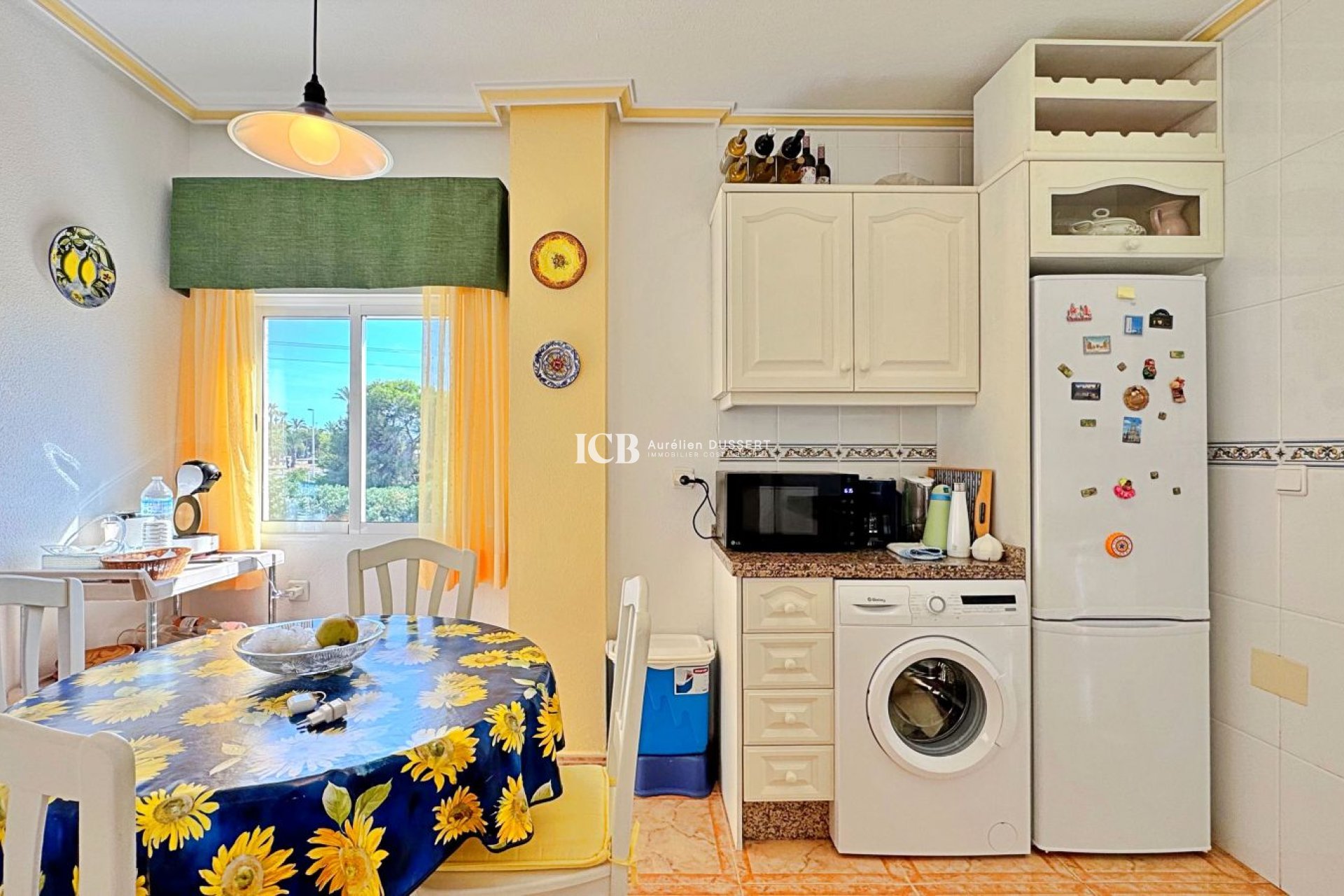 Reventa - Apartamento / piso -
Orihuela Costa - La Zenia