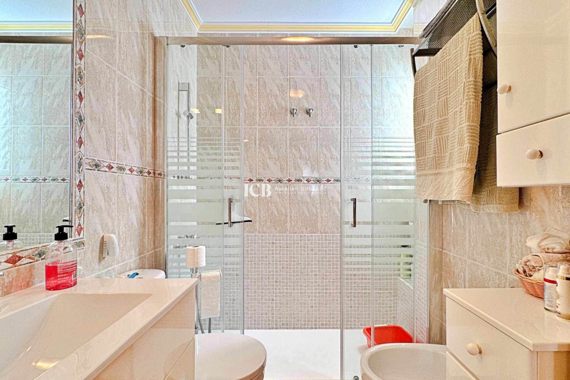 Reventa - Apartamento / piso -
Orihuela Costa - La Zenia