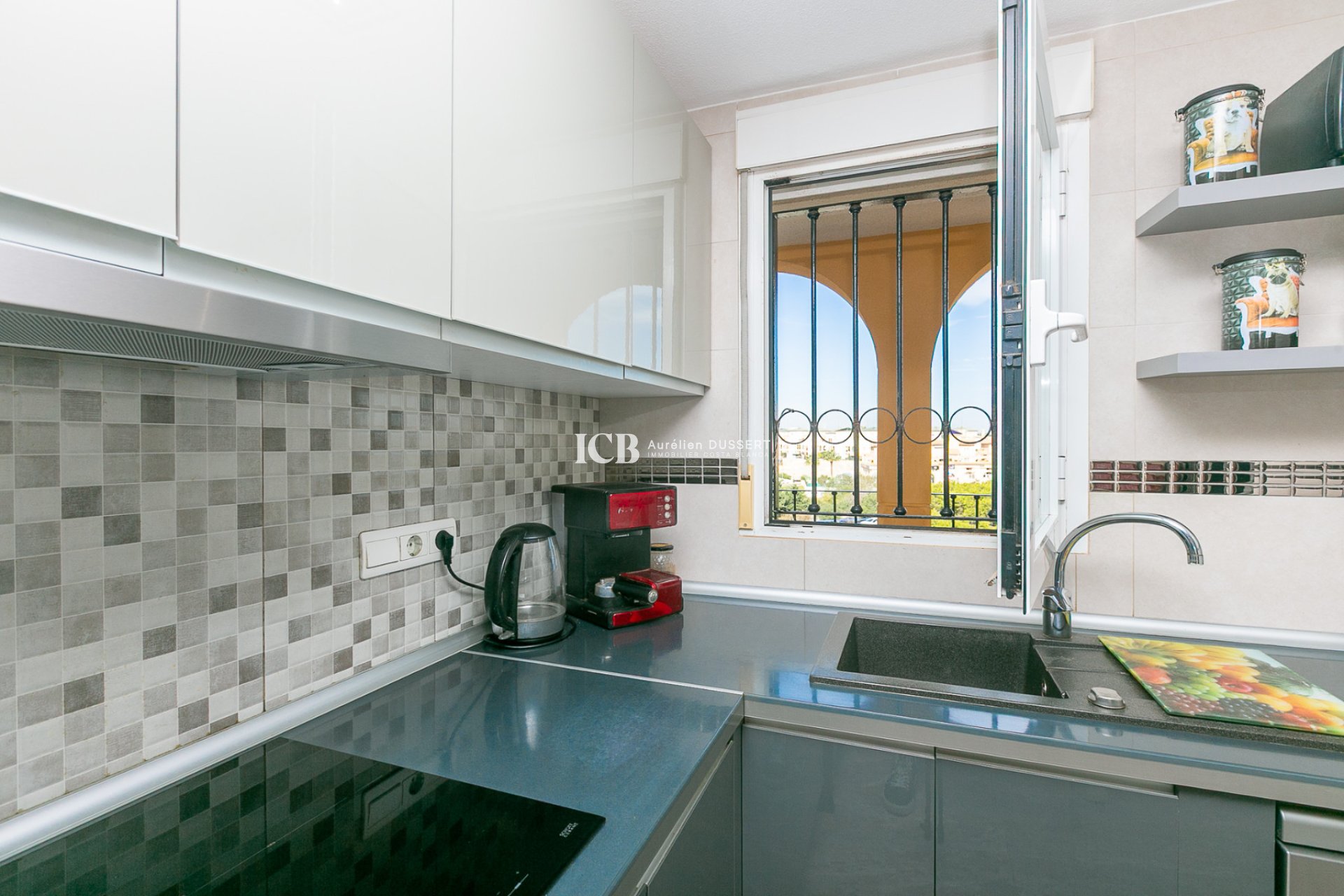 Reventa - Apartamento / piso -
Orihuela Costa - La Zenia