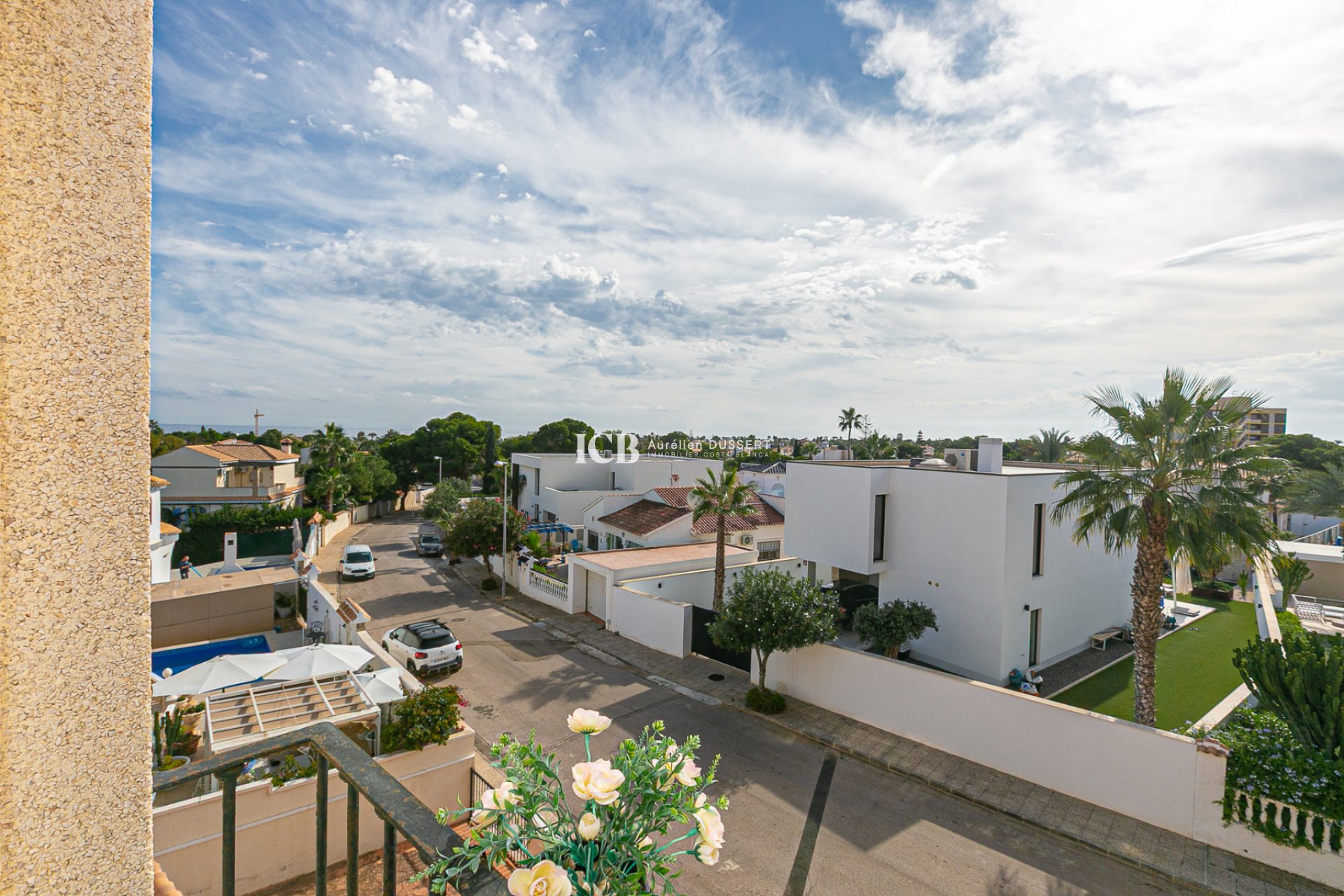 Reventa - Apartamento / piso -
Orihuela Costa - La Zenia