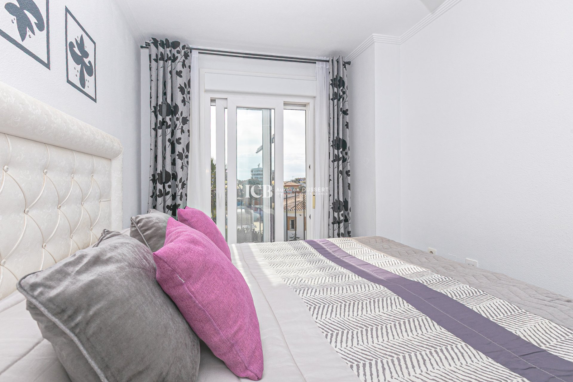 Reventa - Apartamento / piso -
Orihuela Costa - La Zenia