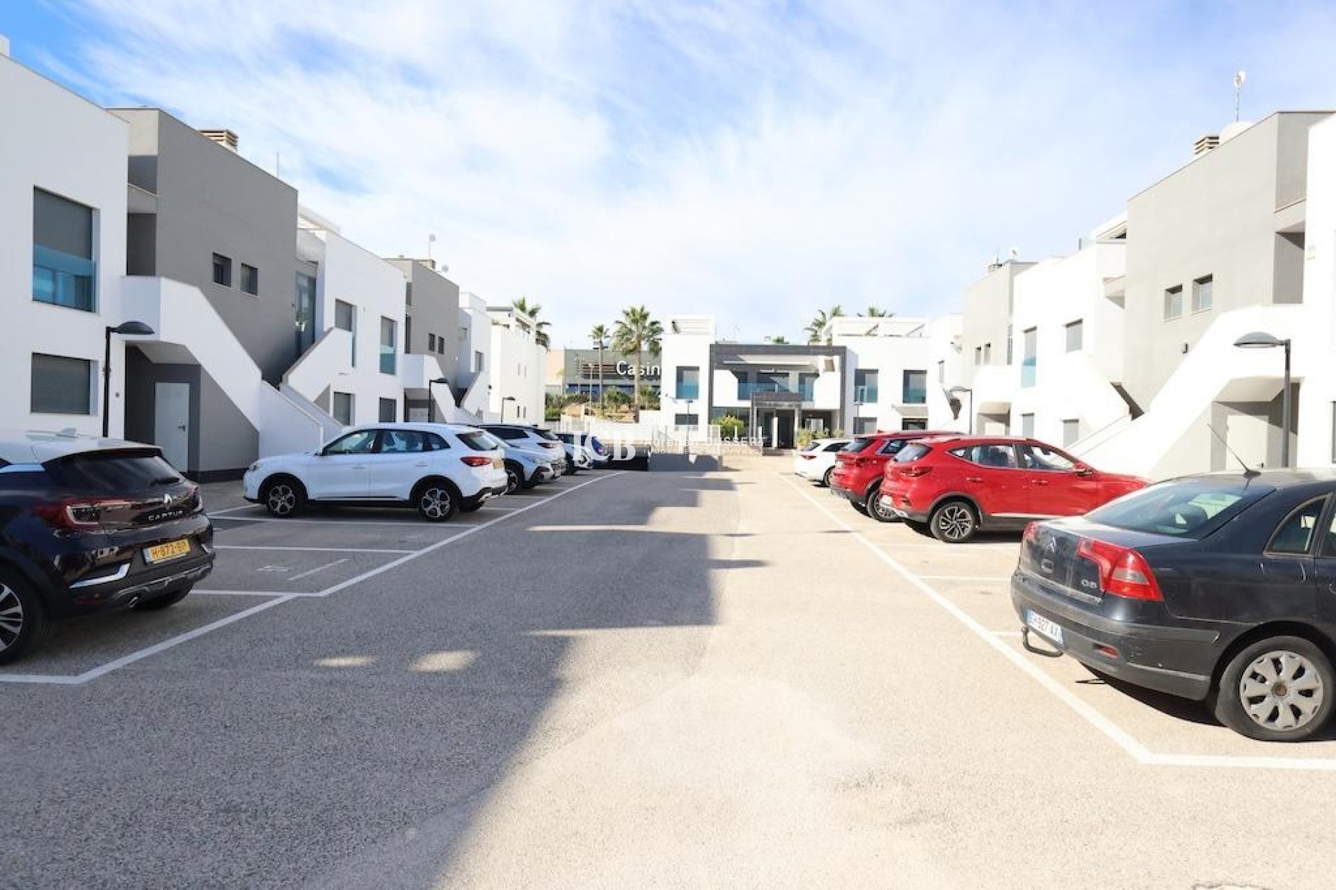 Reventa - Apartamento / piso -
Orihuela Costa - La Zenia