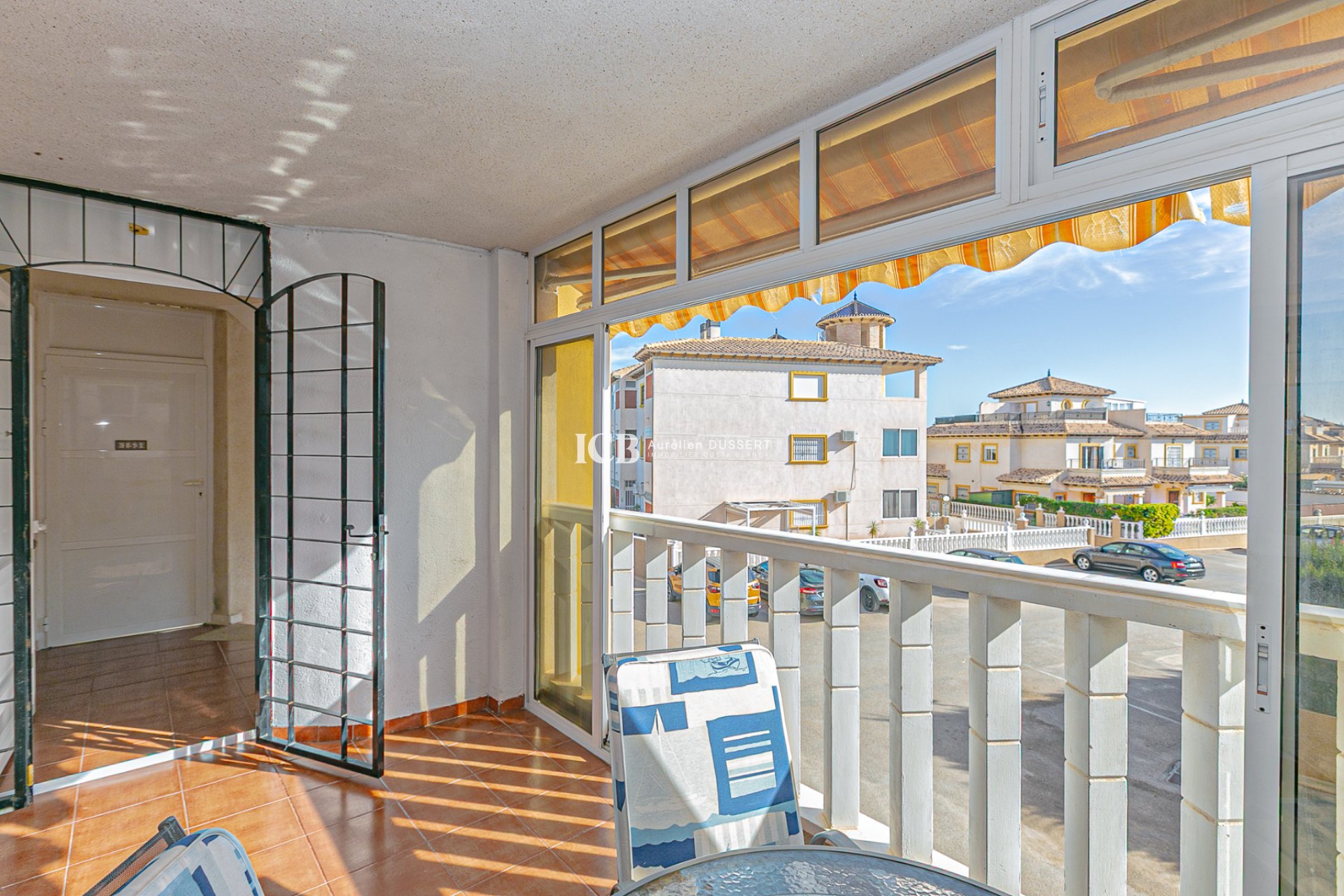 Reventa - Apartamento / piso -
Orihuela Costa - La Zenia