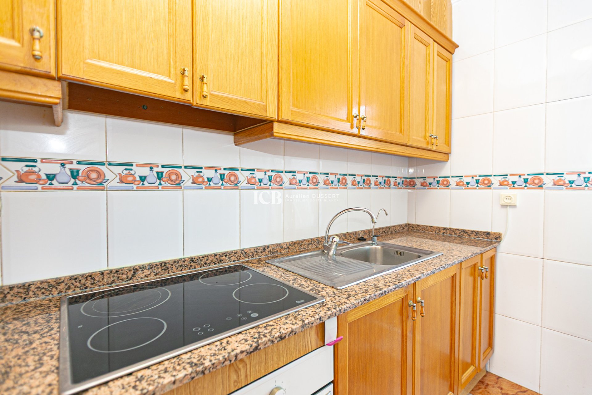 Reventa - Apartamento / piso -
Orihuela Costa - La Zenia