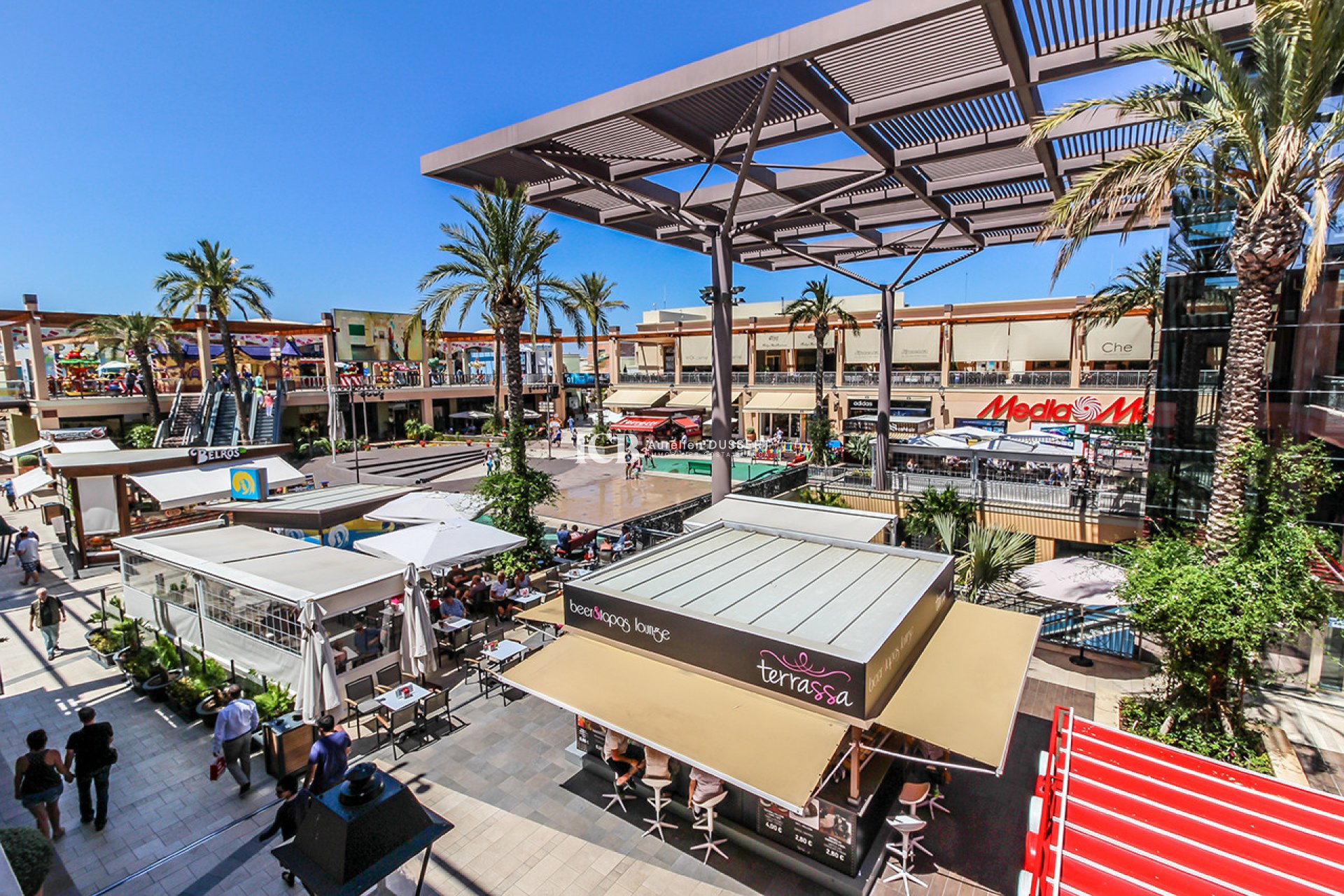 Reventa - Apartamento / piso -
Orihuela Costa - La Zenia