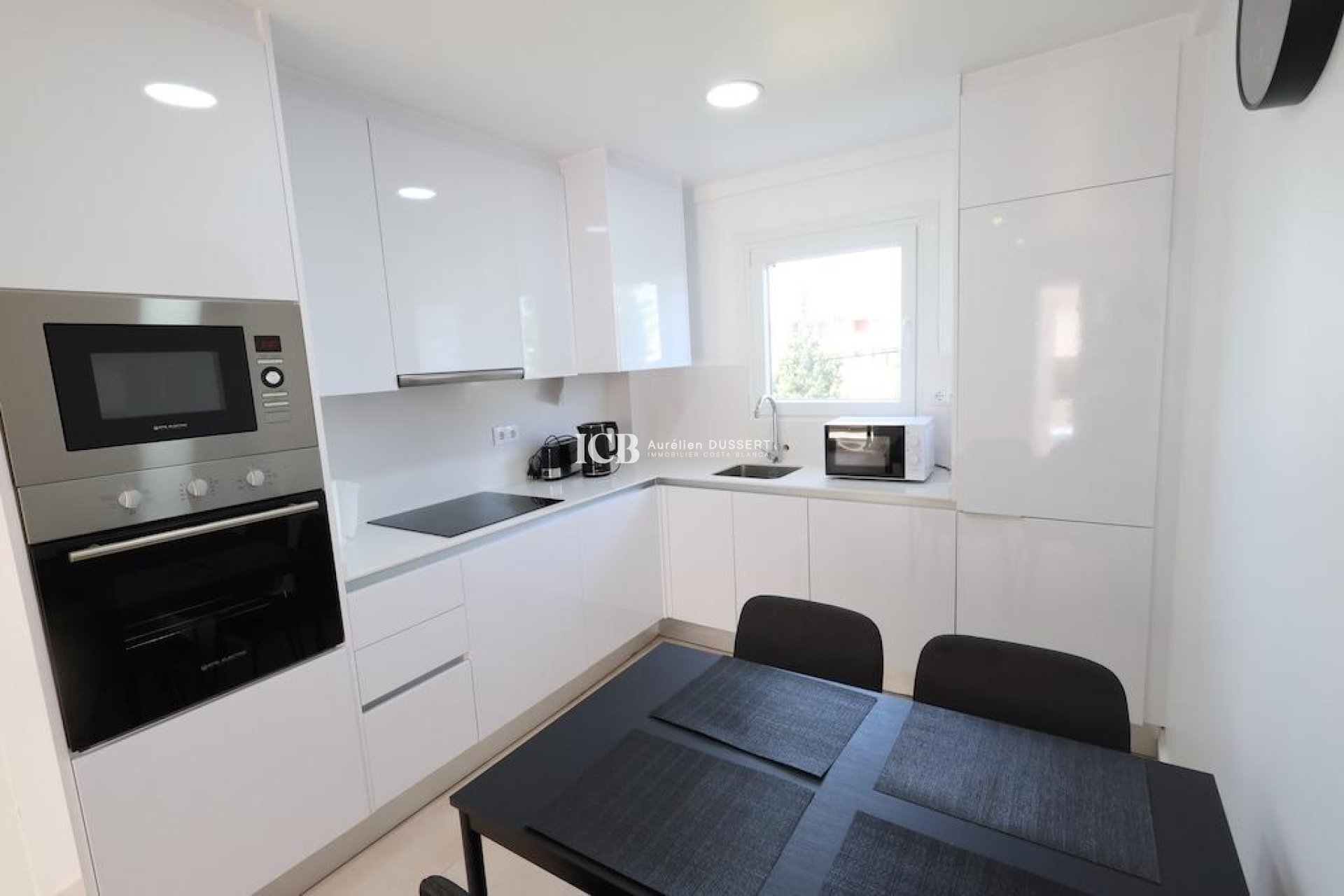 Reventa - Apartamento / piso -
Orihuela Costa - La Zenia