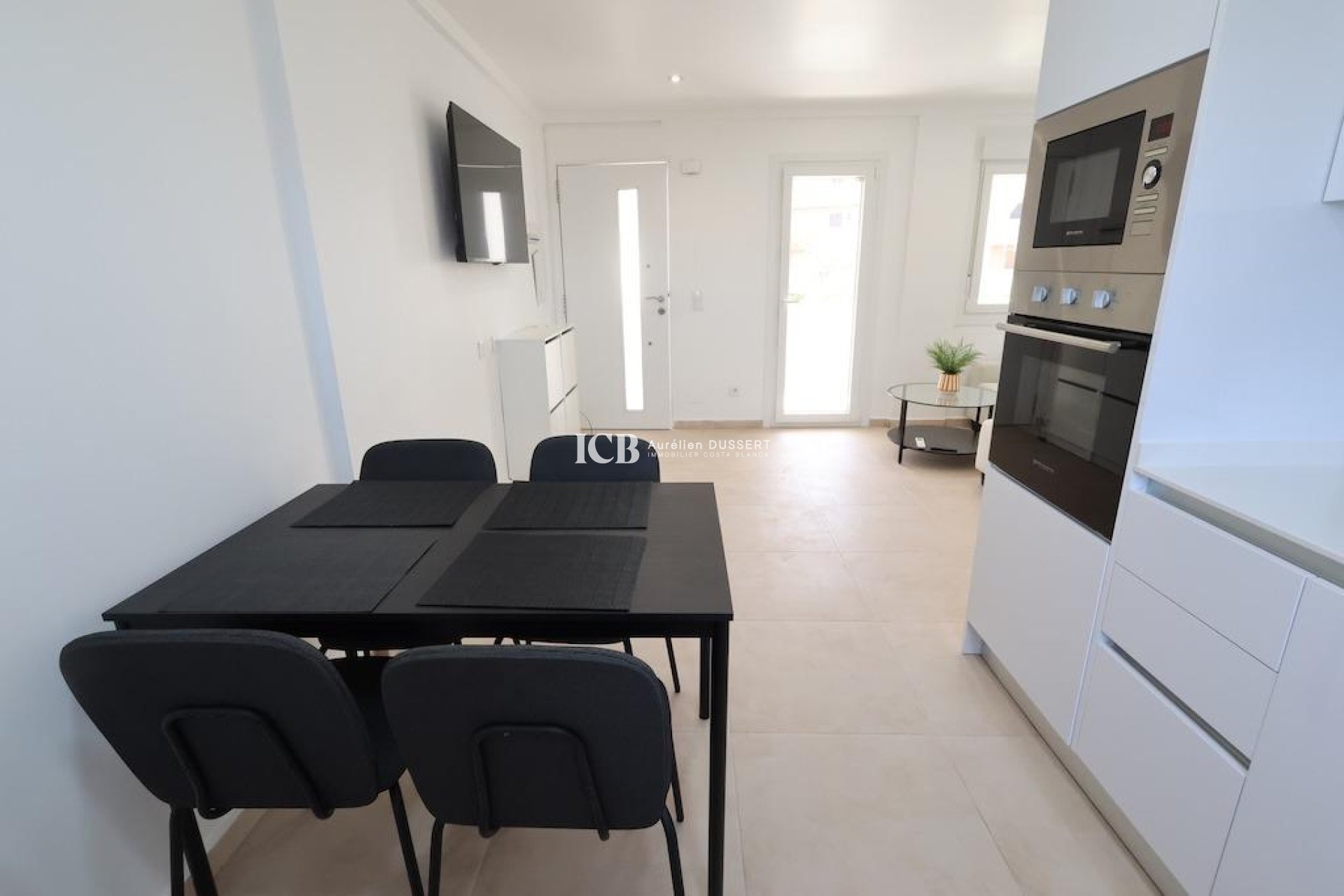 Reventa - Apartamento / piso -
Orihuela Costa - La Zenia
