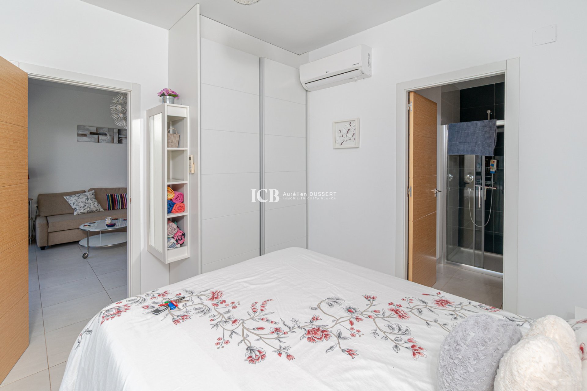 Reventa - Apartamento / piso -
Orihuela Costa - La Zenia