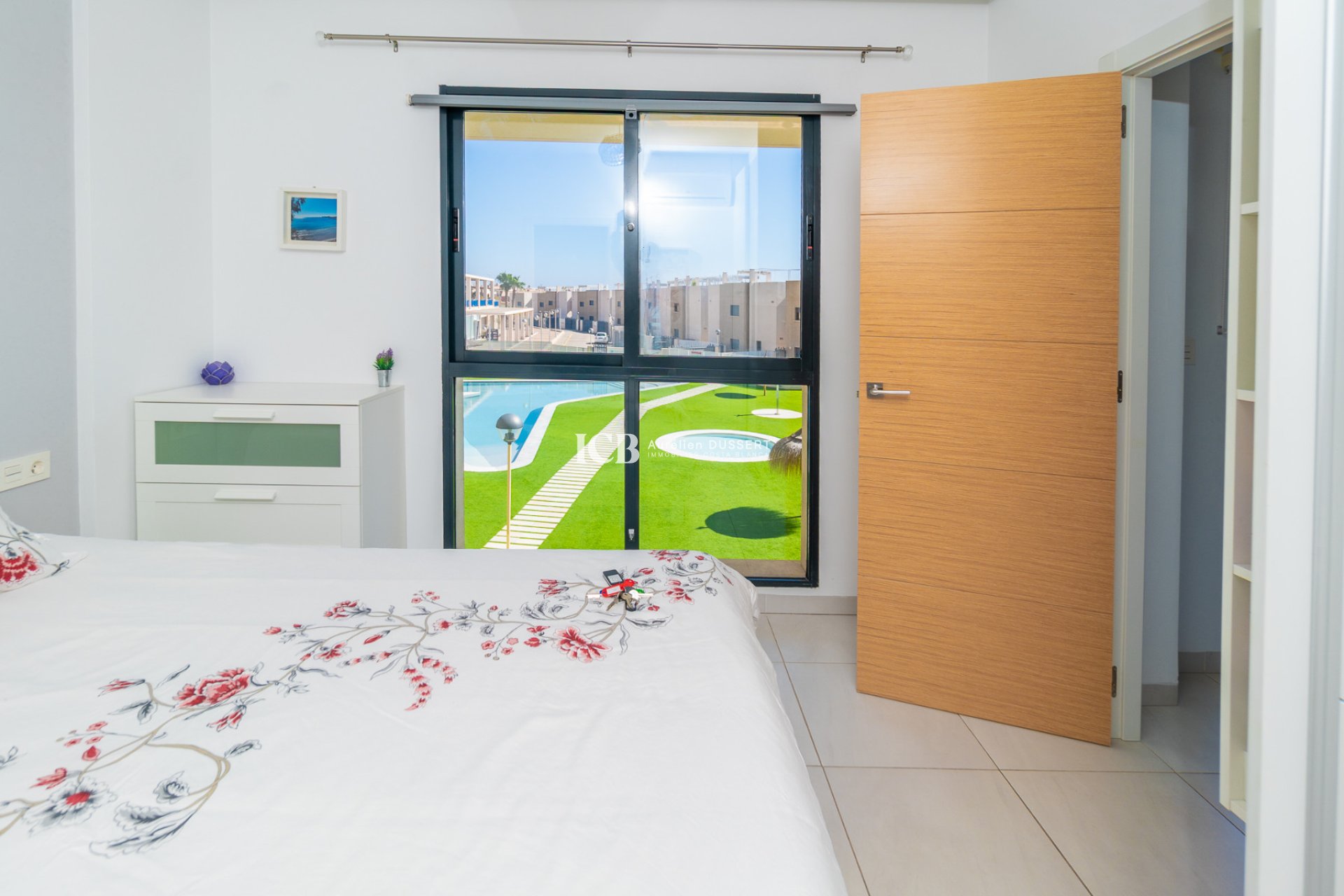 Reventa - Apartamento / piso -
Orihuela Costa - La Zenia