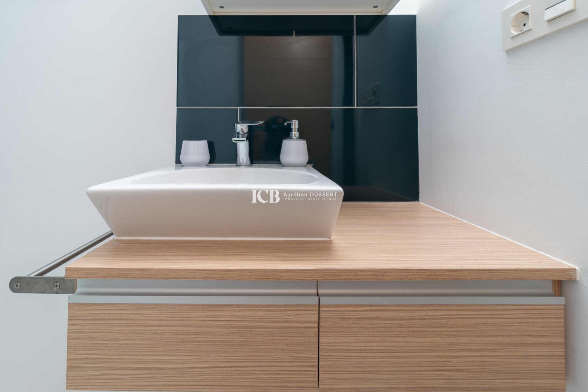 Reventa - Apartamento / piso -
Orihuela Costa - La Zenia