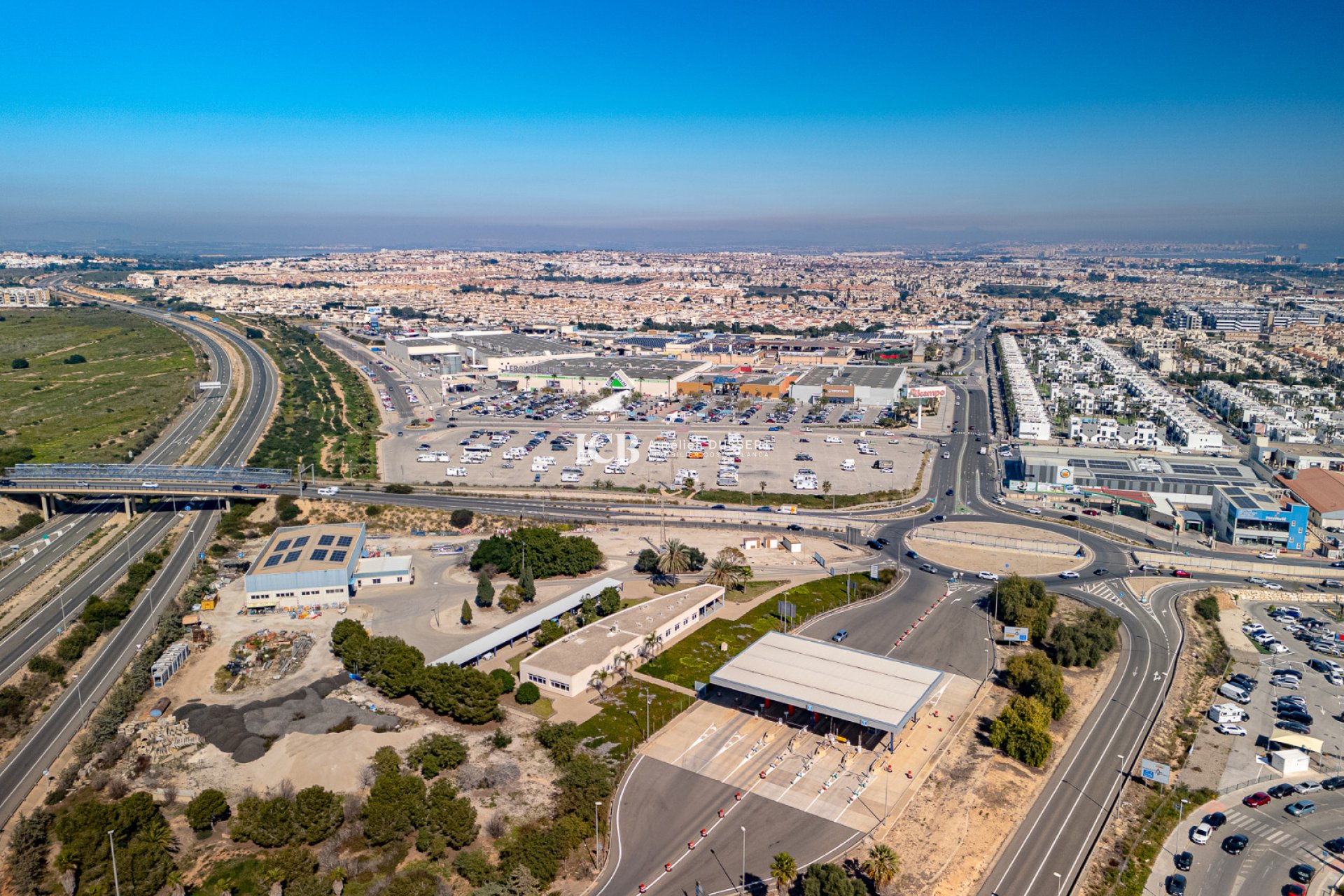 Reventa - Apartamento / piso -
Orihuela Costa - La Zenia